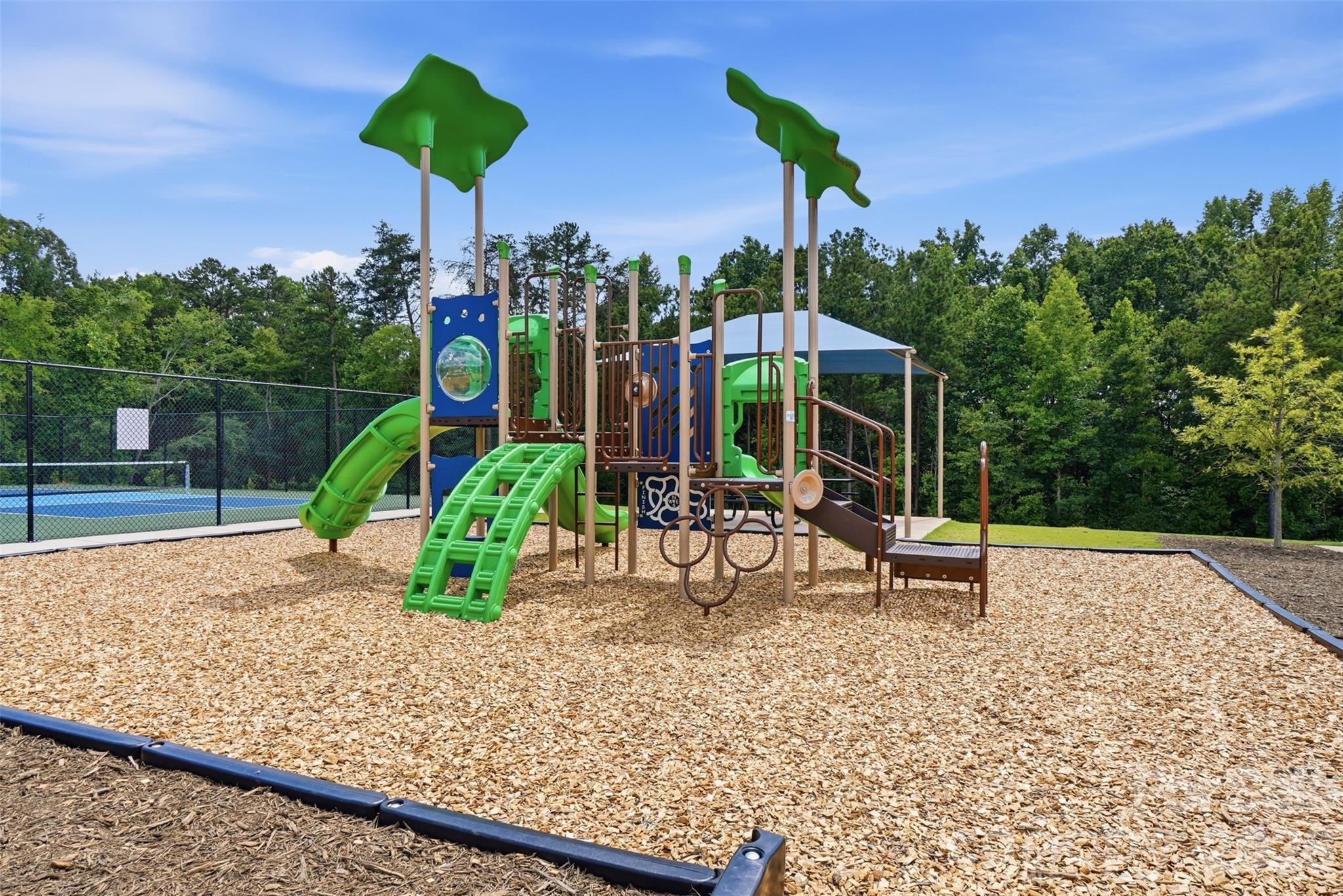 Fergus Crossing - Residential