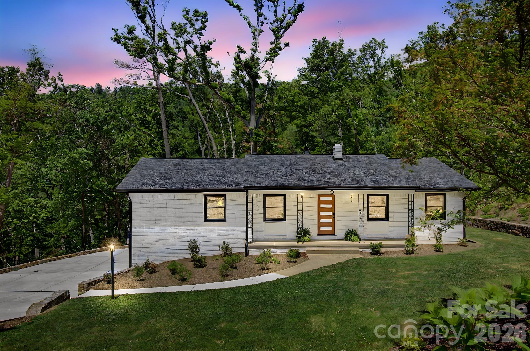 KIMBERLY WOODS - Residential