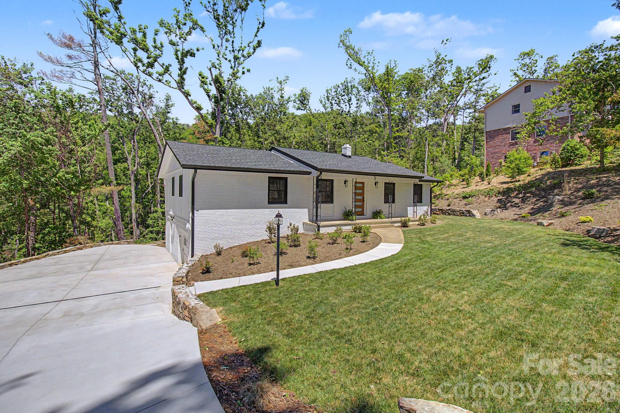 KIMBERLY WOODS - Residential