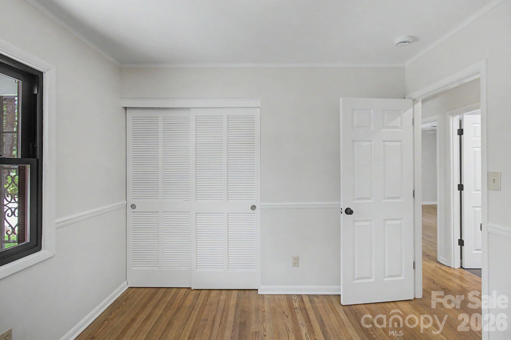 KIMBERLY WOODS - Residential