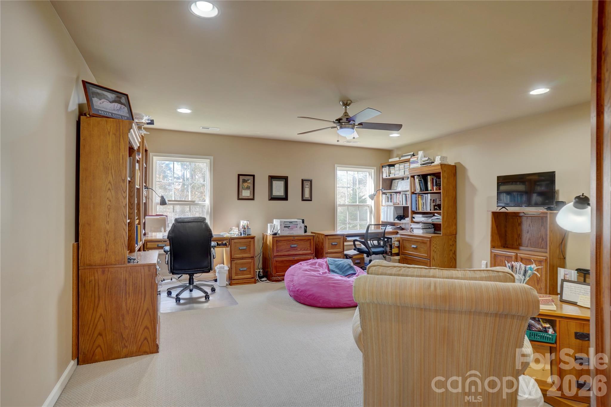 Fairington Oaks - Residential