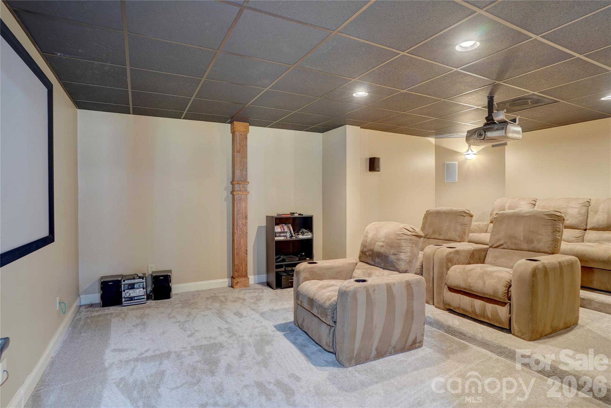 Fairington Oaks - Residential