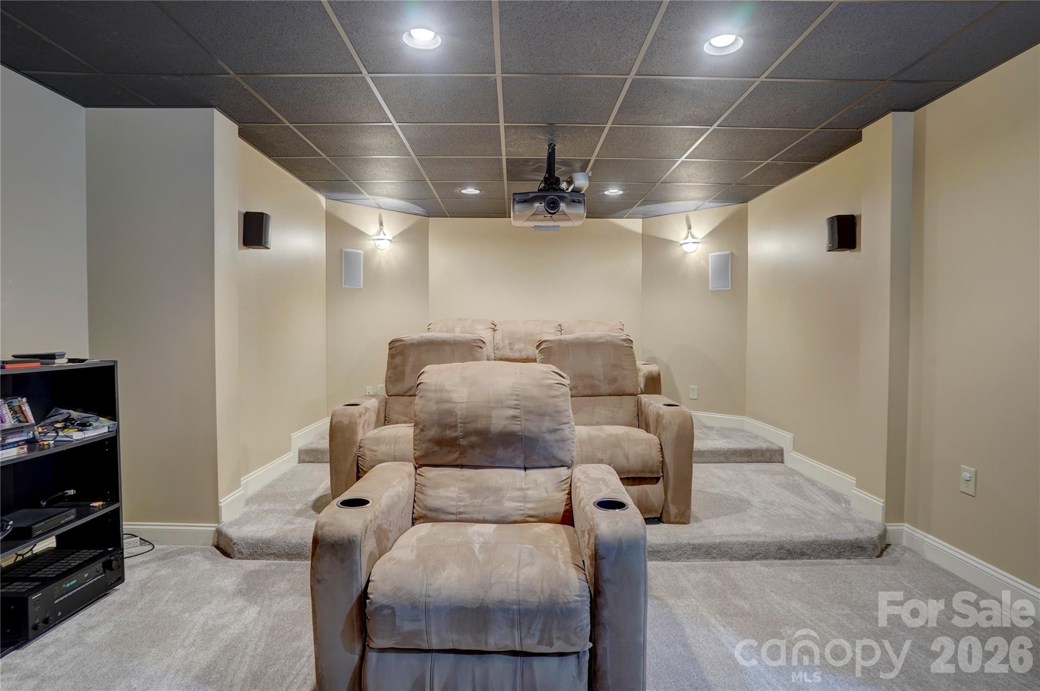 Fairington Oaks - Residential