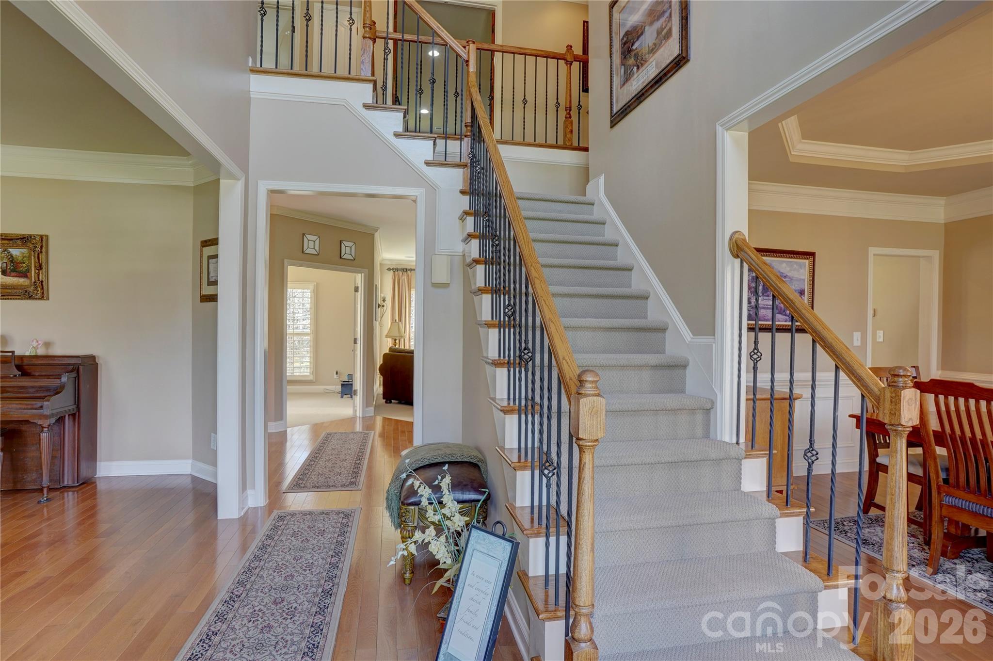 Fairington Oaks - Residential
