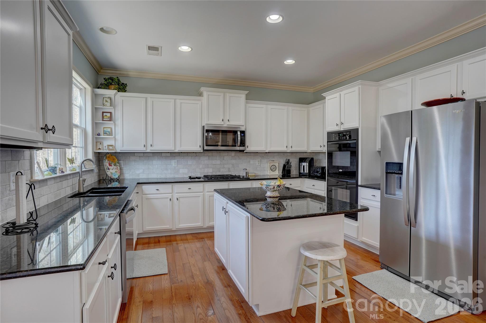 Fairington Oaks - Residential