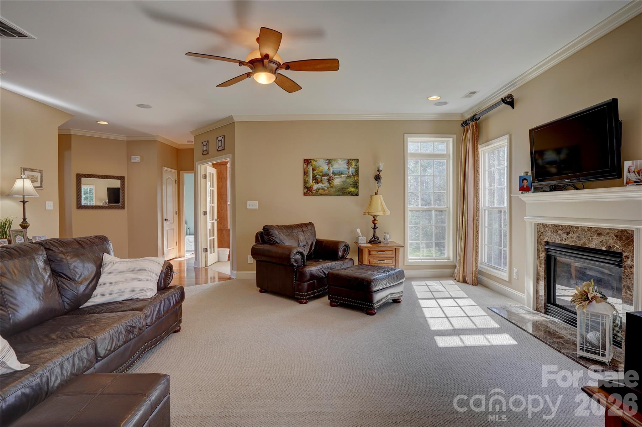 Fairington Oaks - Residential