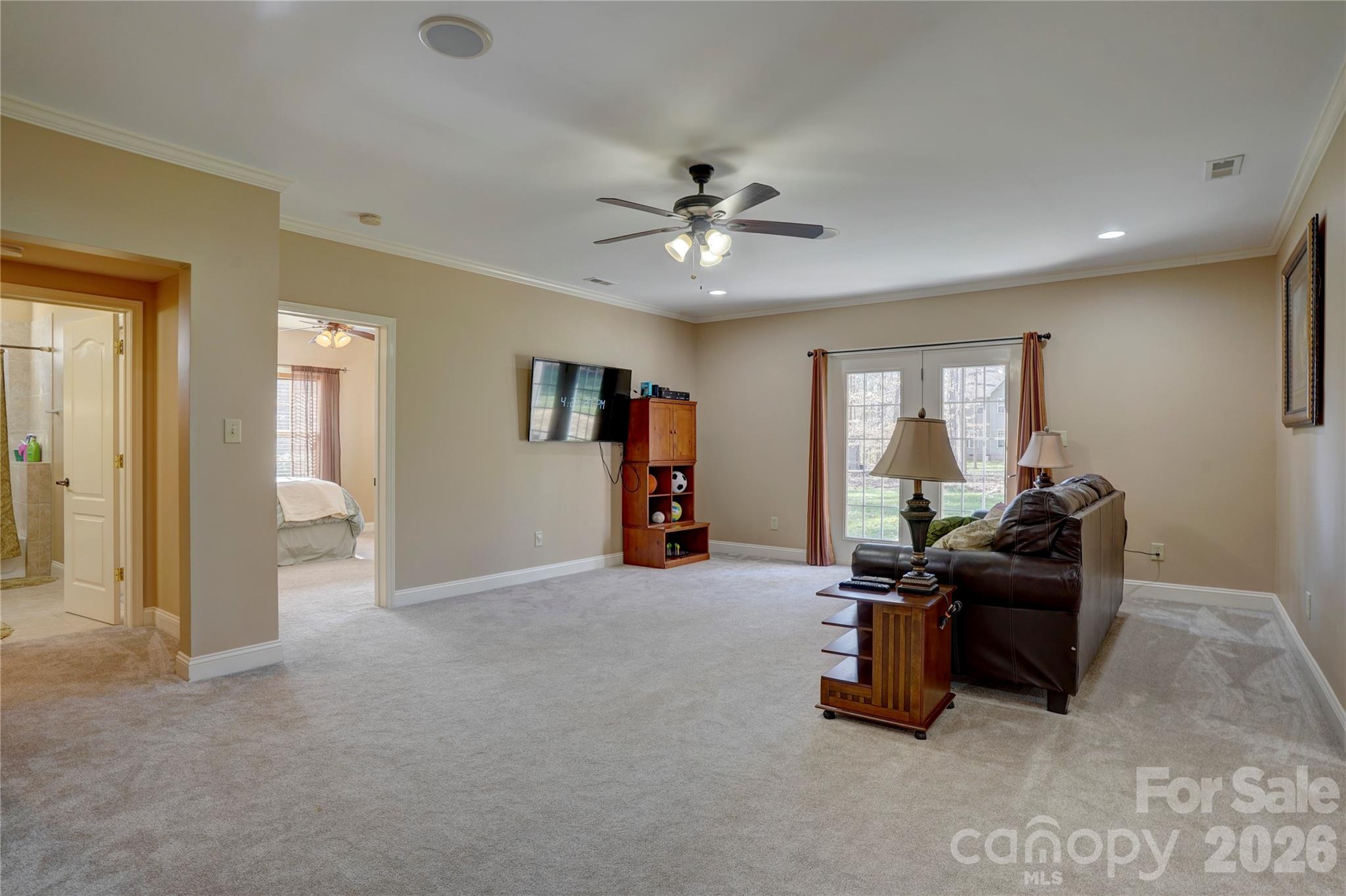 Fairington Oaks - Residential