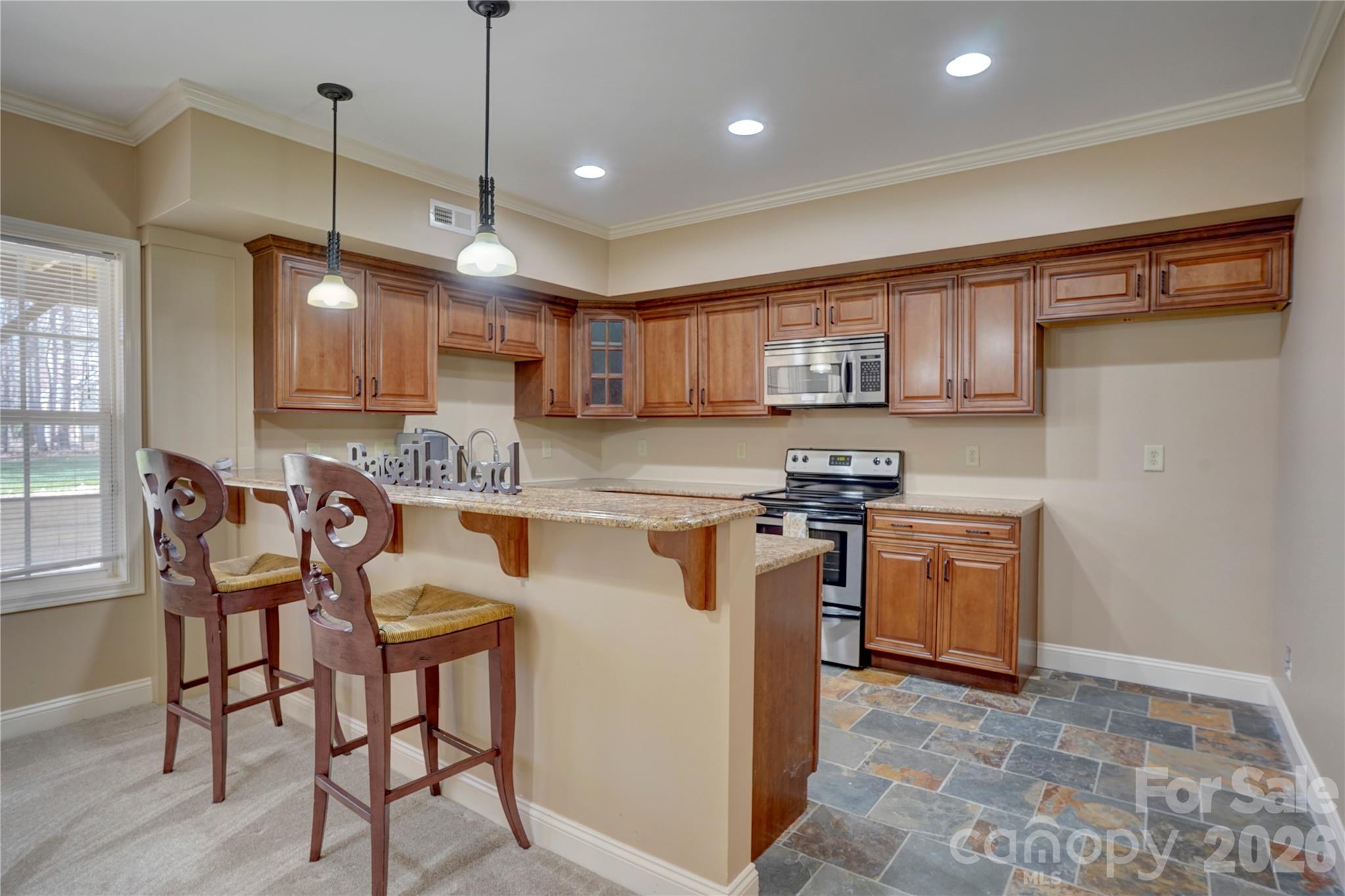 Fairington Oaks - Residential