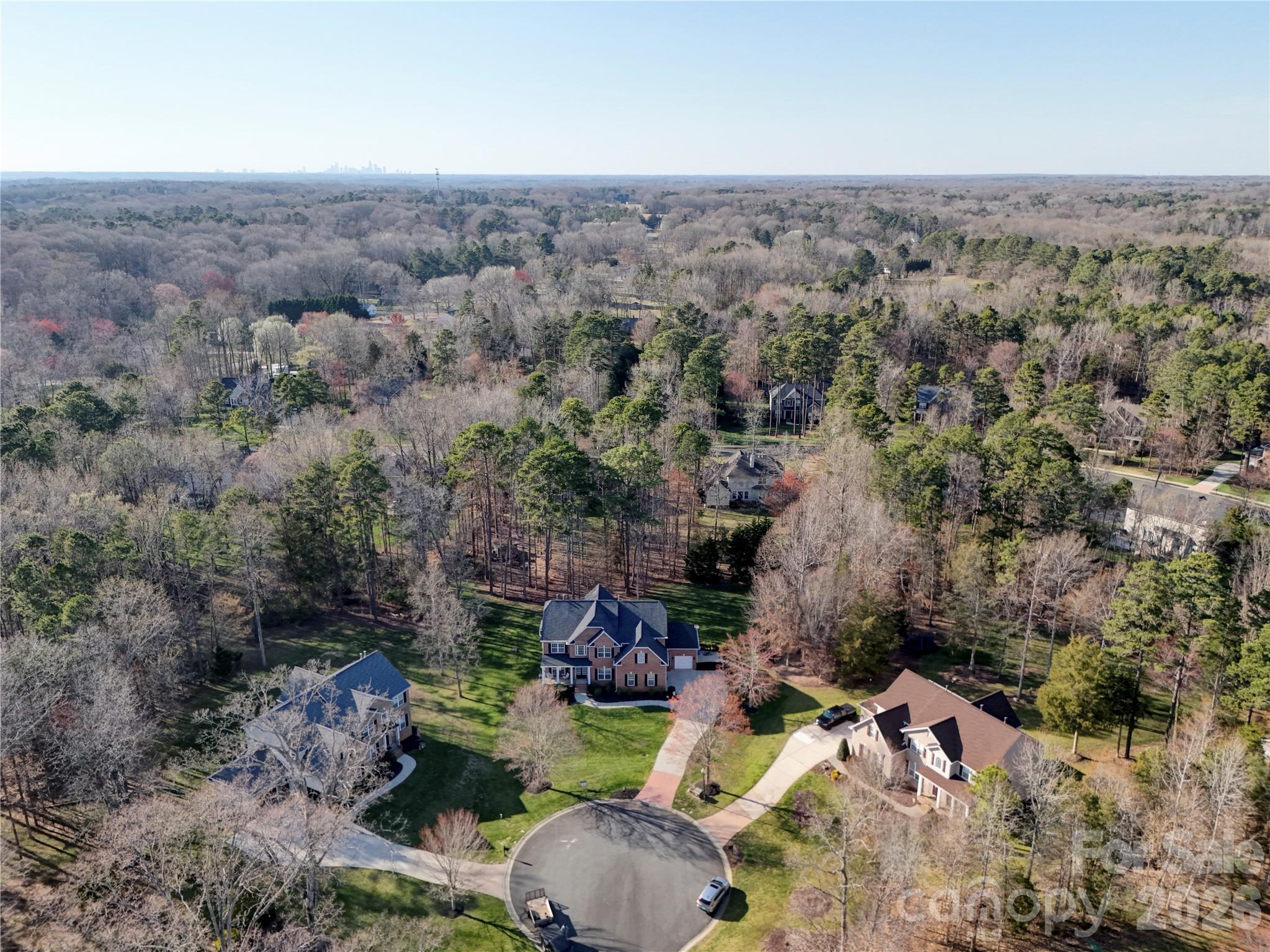 Fairington Oaks - Residential