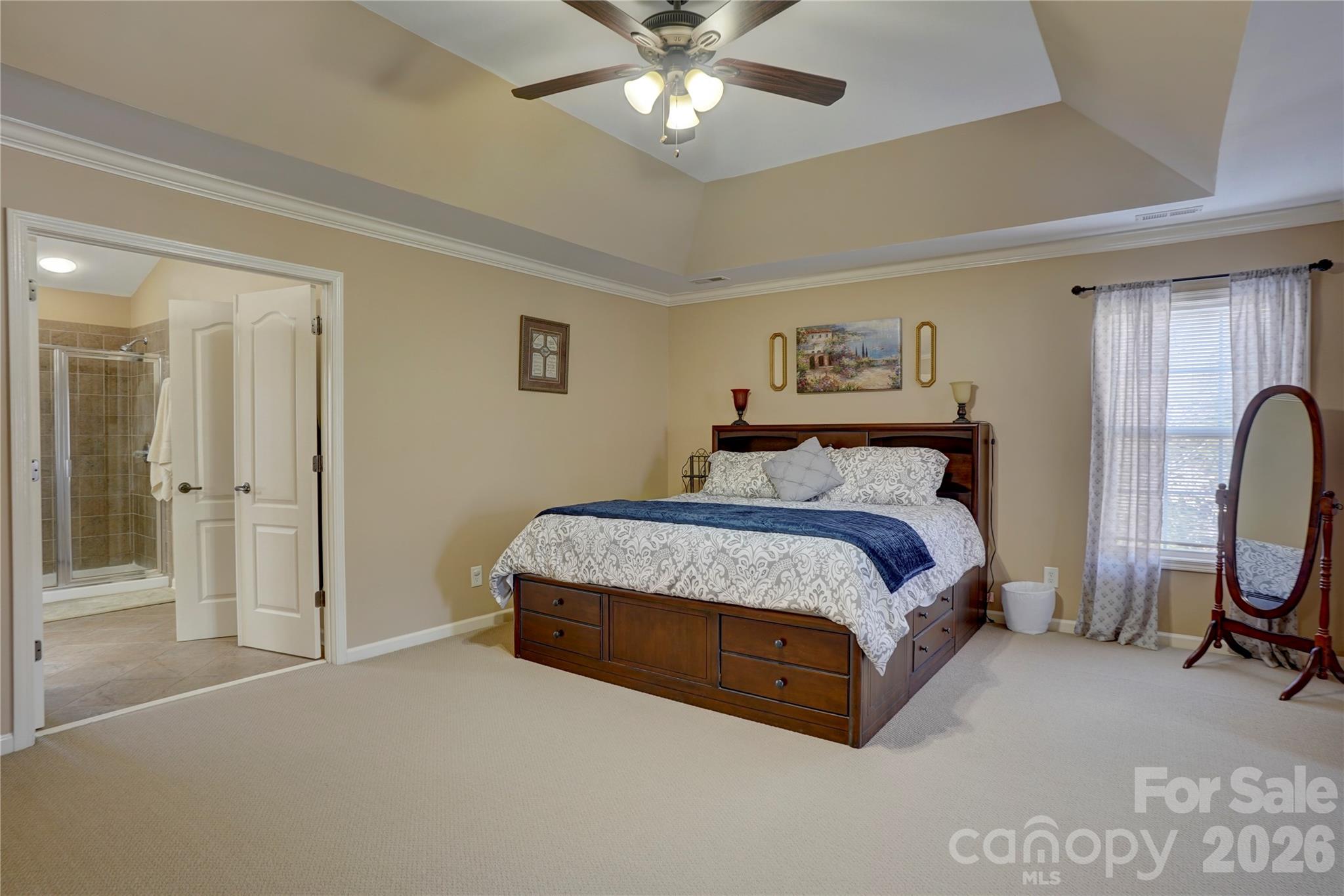 Fairington Oaks - Residential