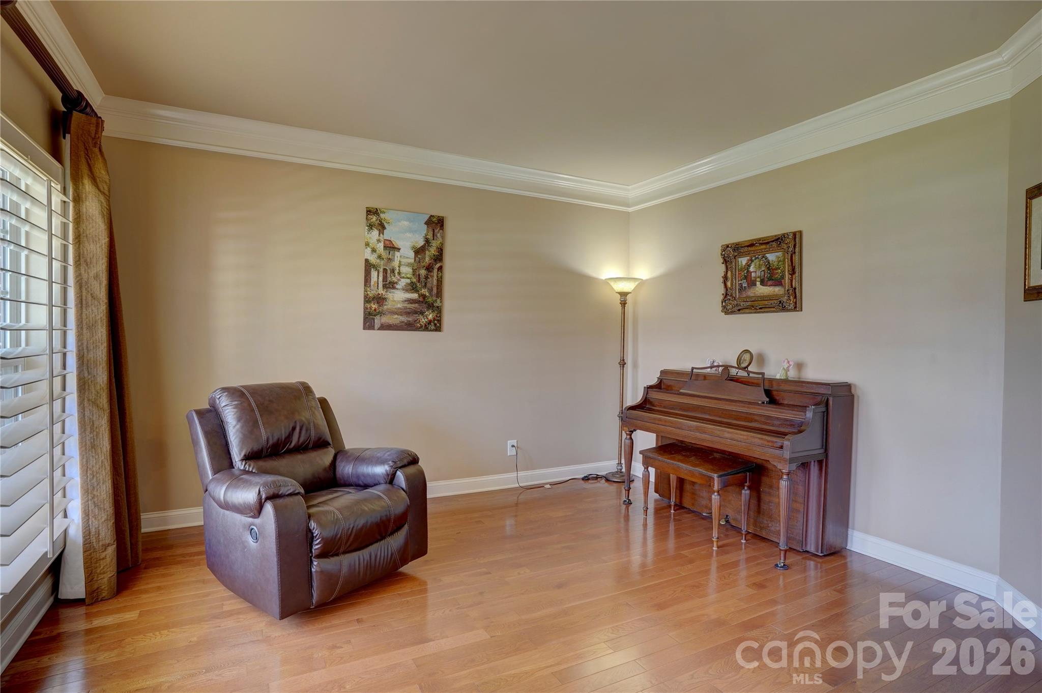 Fairington Oaks - Residential