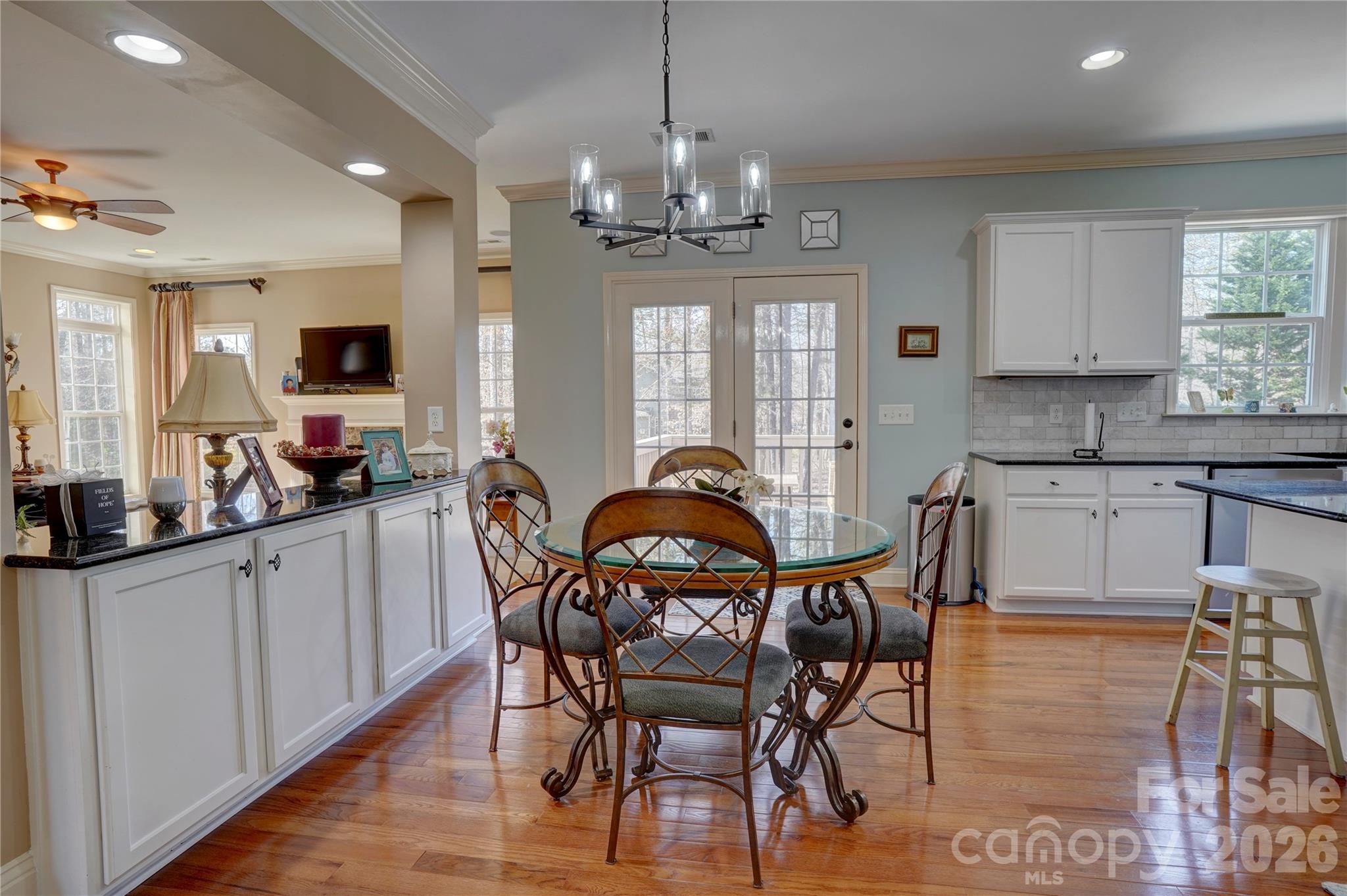 Fairington Oaks - Residential