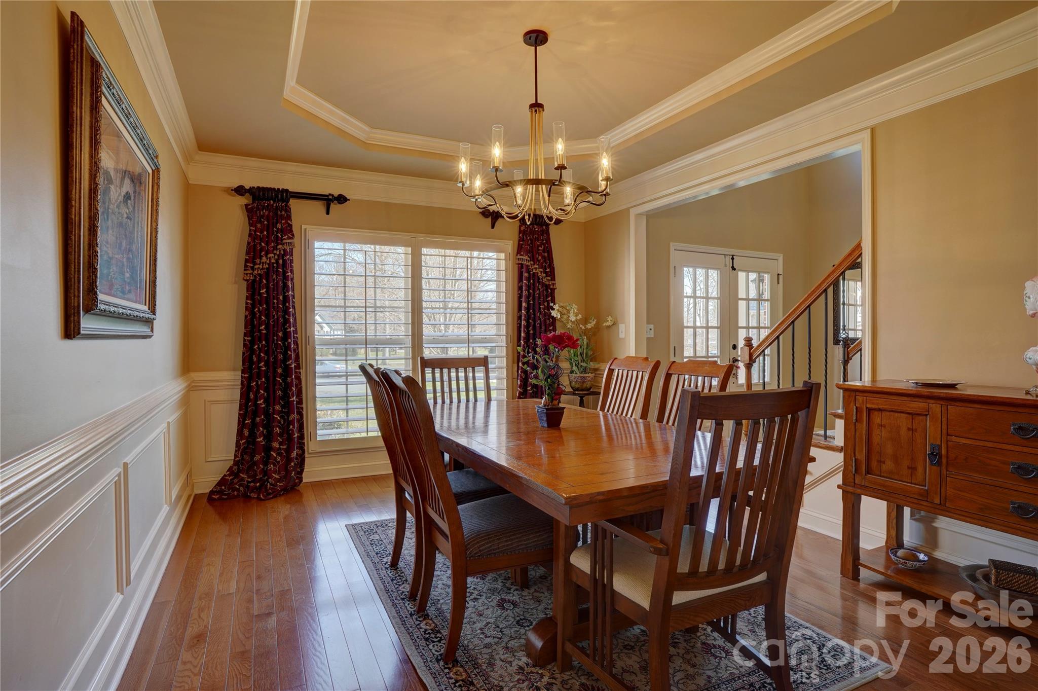 Fairington Oaks - Residential