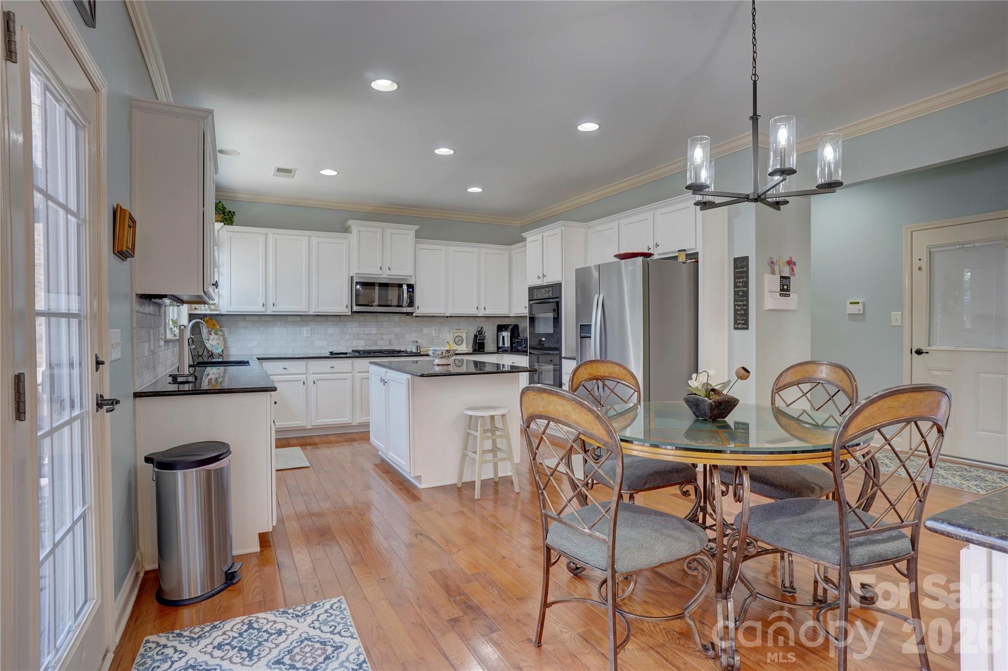 Fairington Oaks - Residential