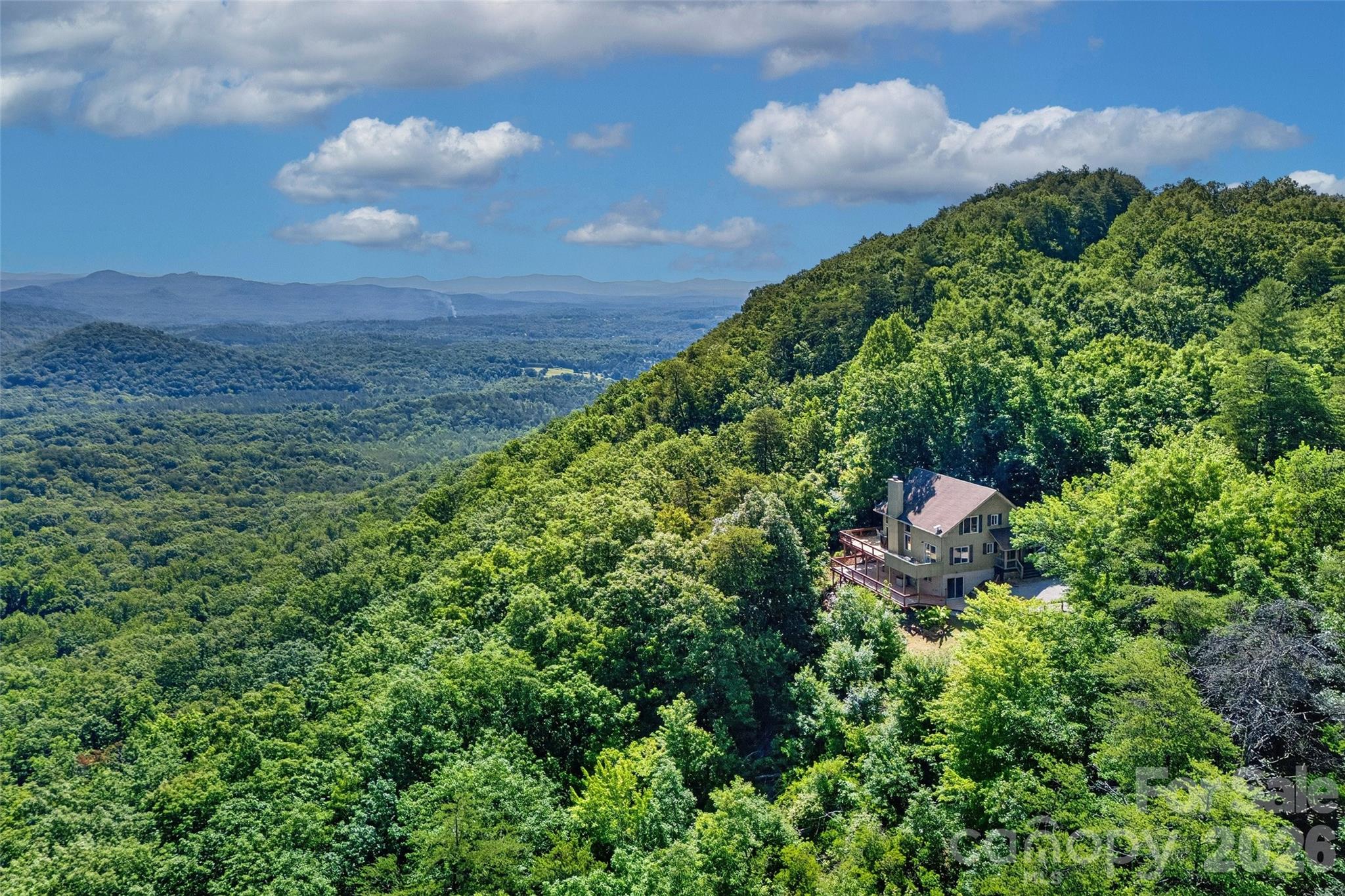 Pinnacle Ridge - Residential