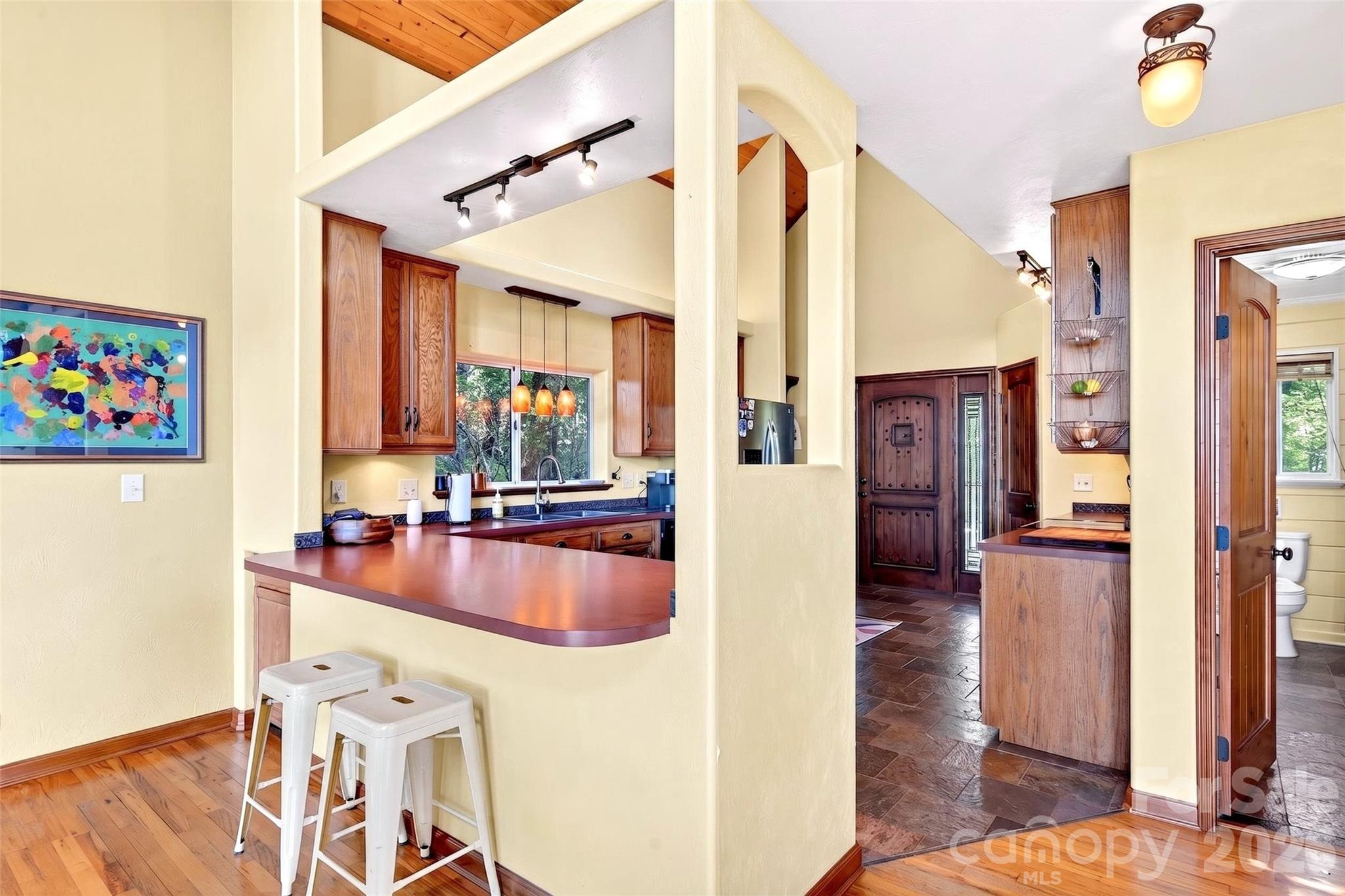Pinnacle Ridge - Residential