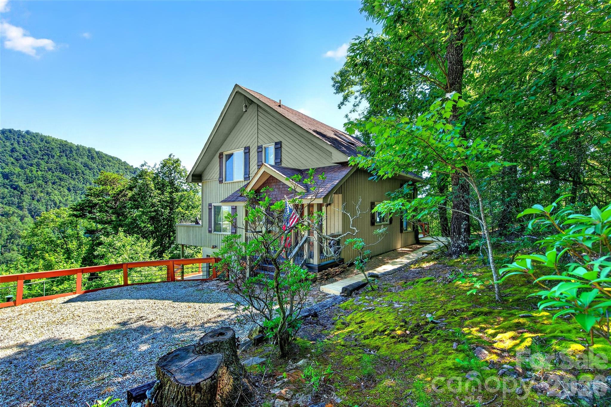 Pinnacle Ridge - Residential