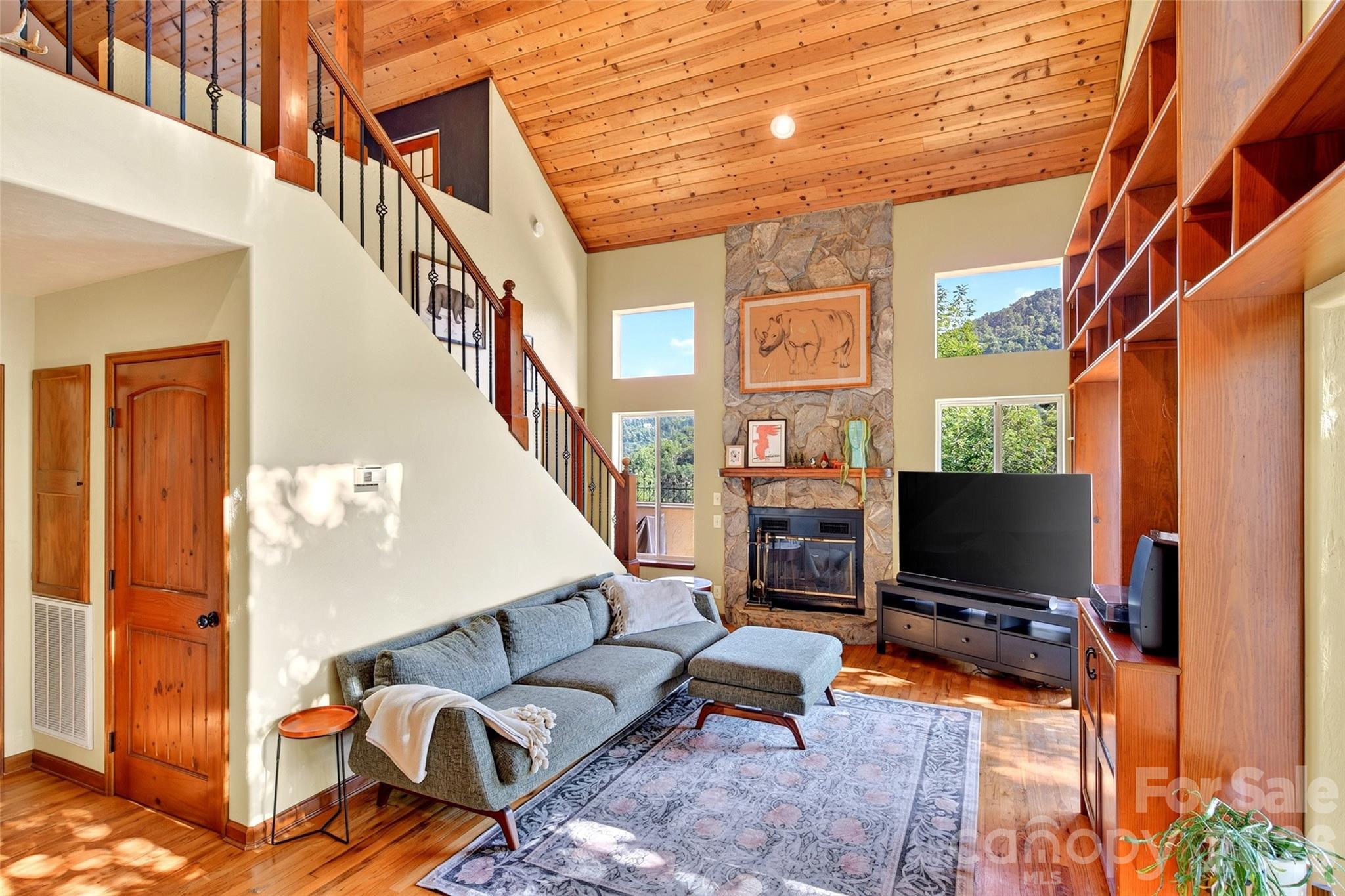 Pinnacle Ridge - Residential