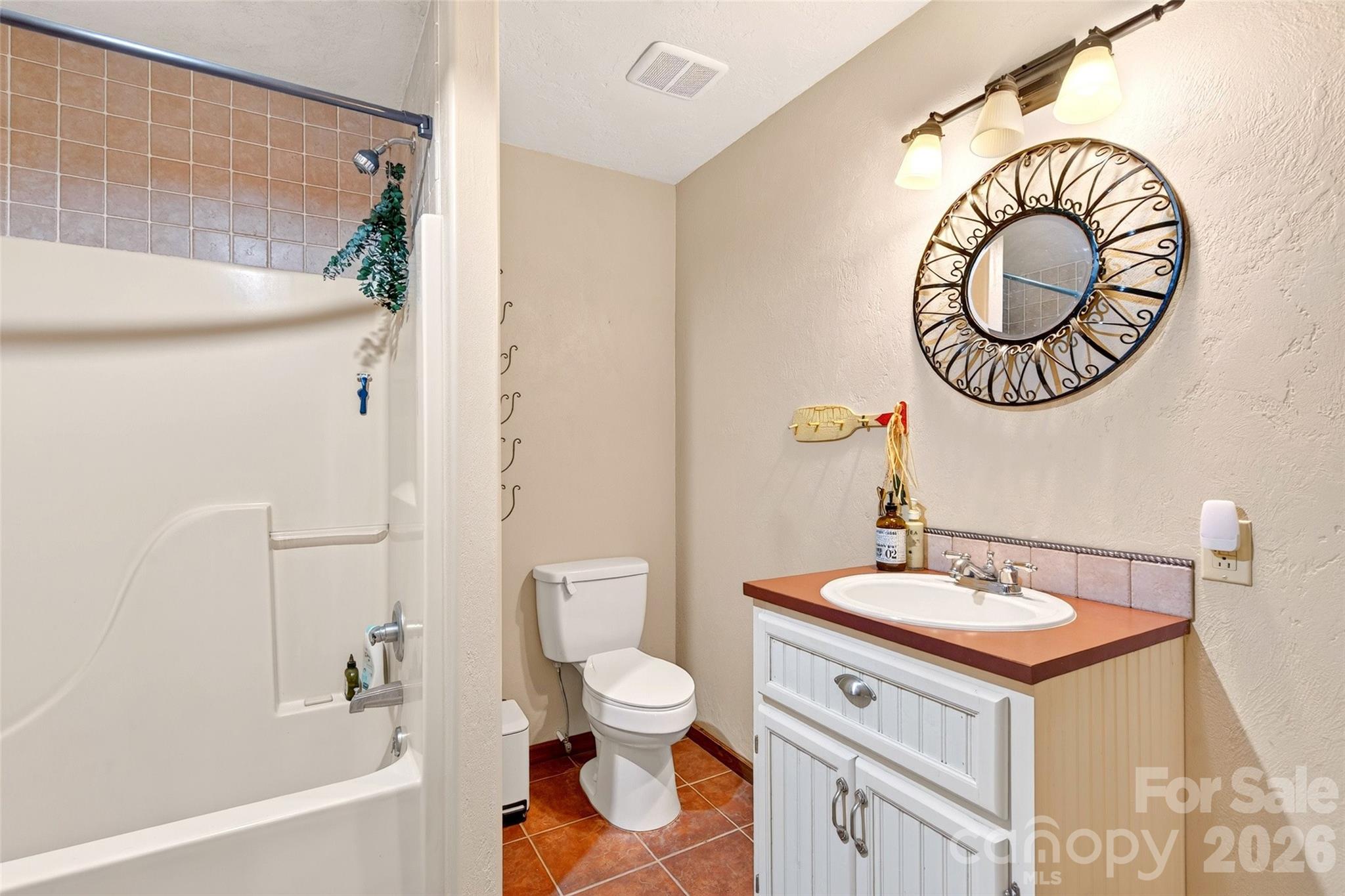 Pinnacle Ridge - Residential