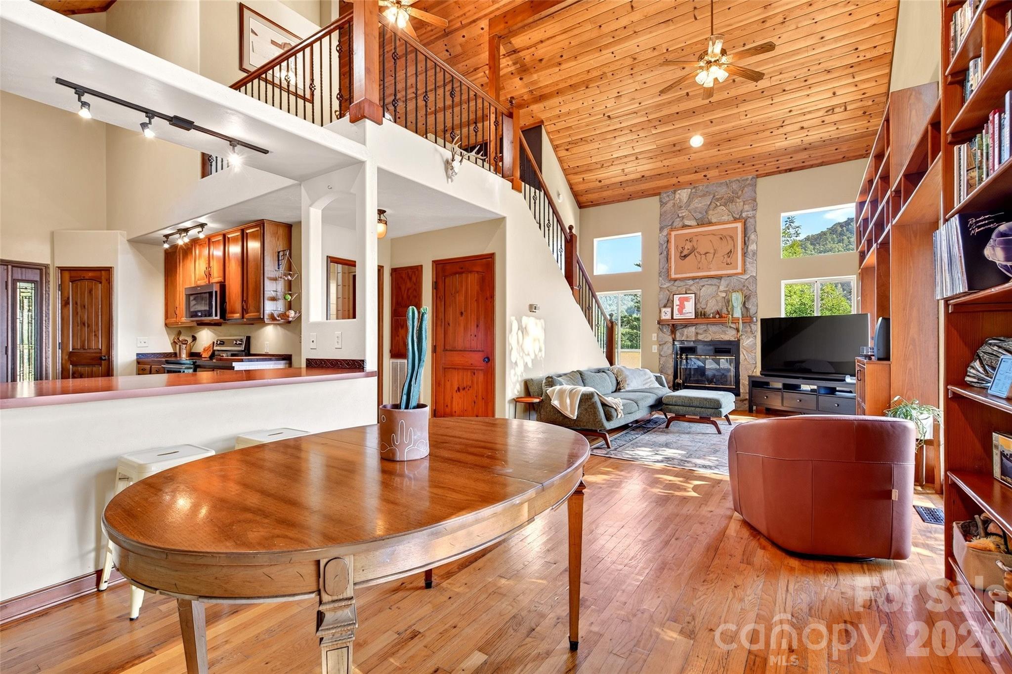 Pinnacle Ridge - Residential