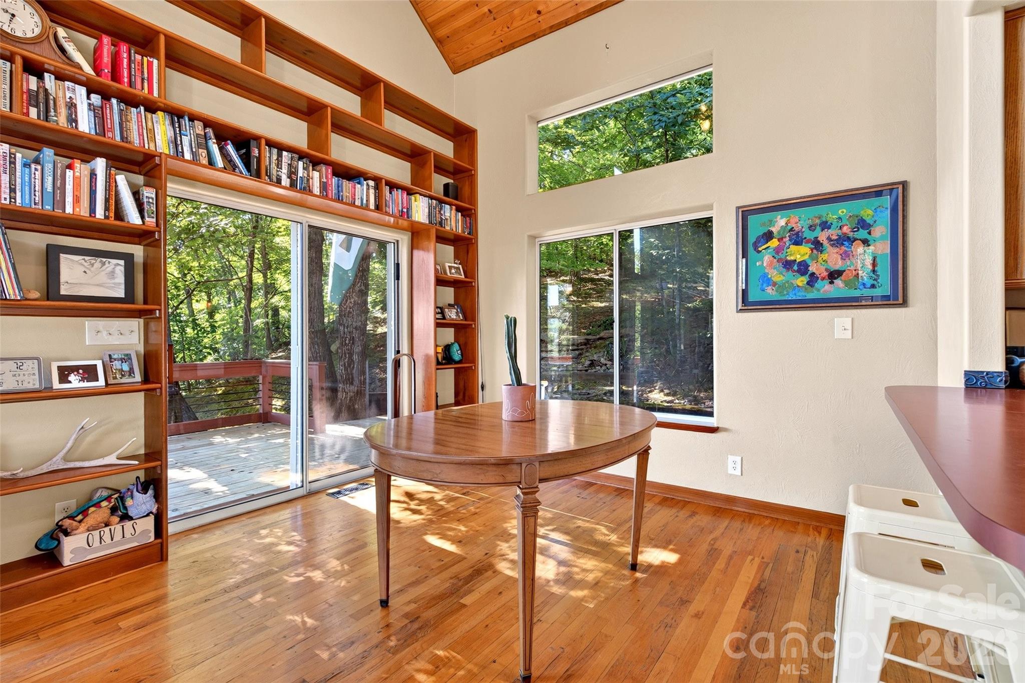 Pinnacle Ridge - Residential