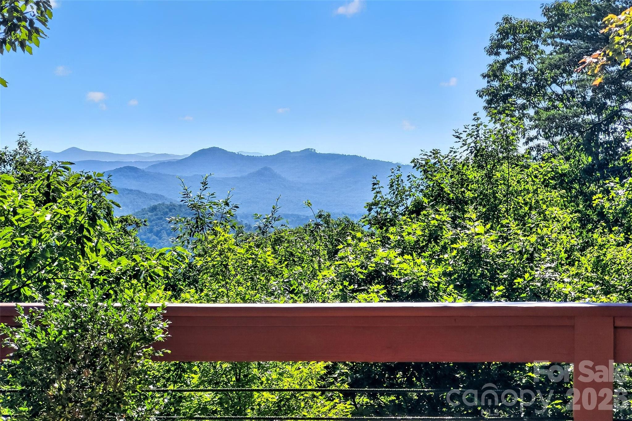 Pinnacle Ridge - Residential
