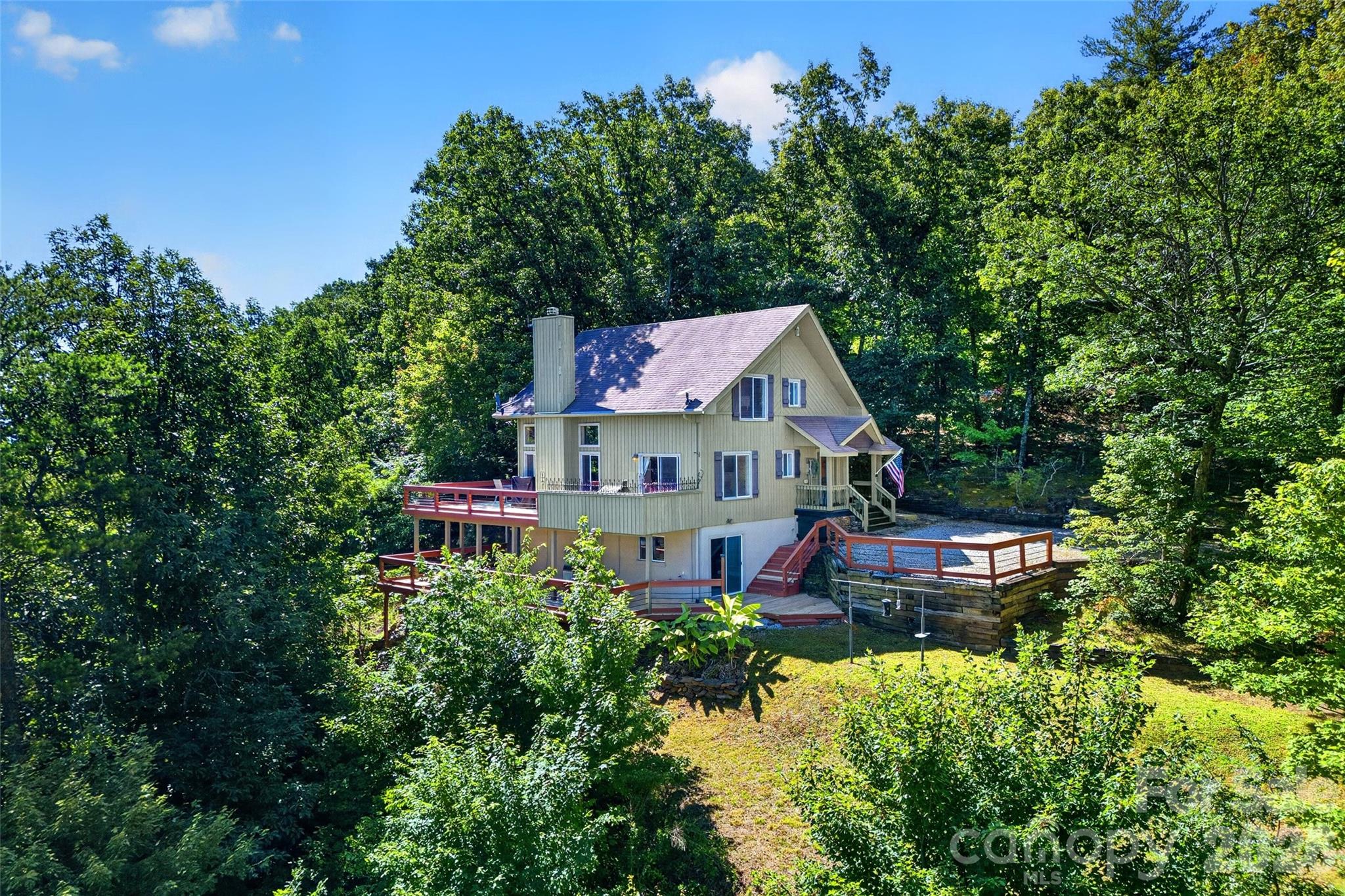 Pinnacle Ridge - Residential
