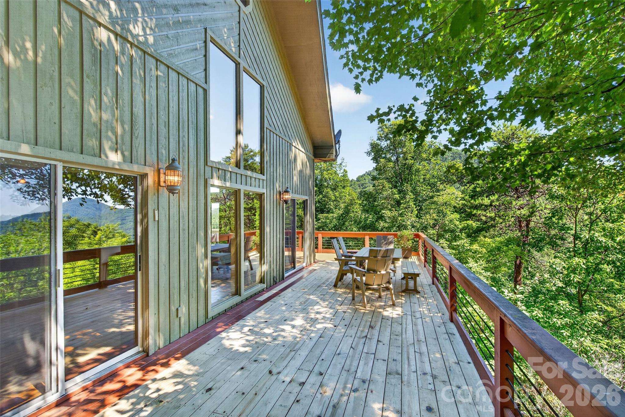 Pinnacle Ridge - Residential