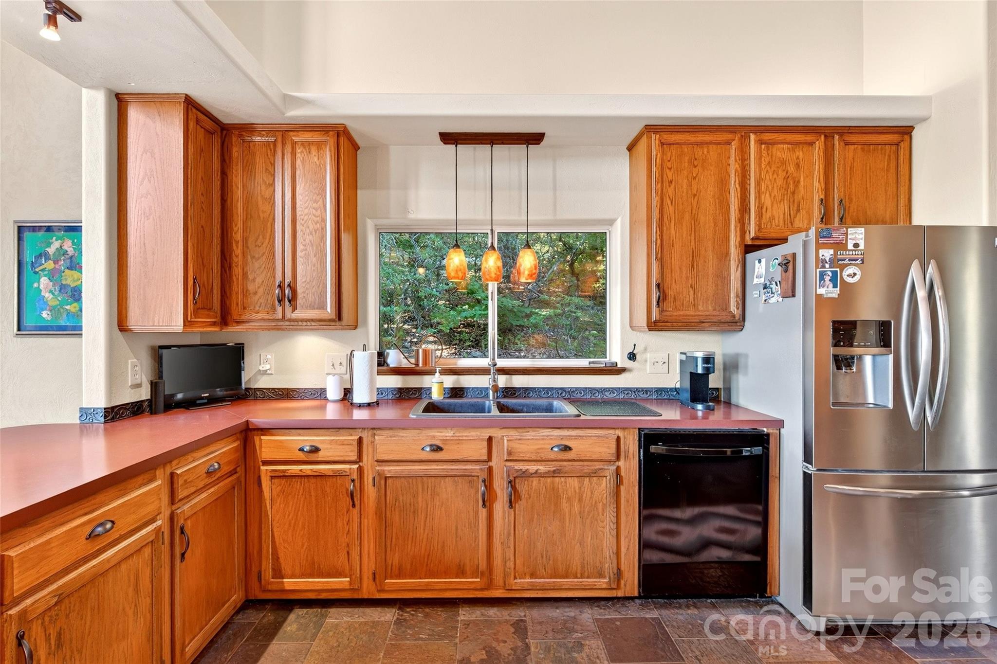 Pinnacle Ridge - Residential