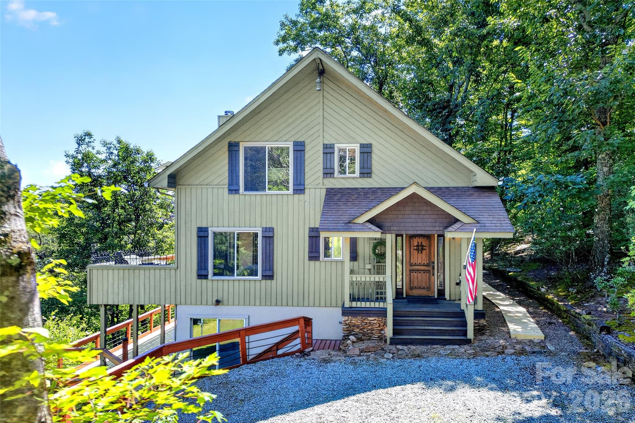 Pinnacle Ridge - Residential