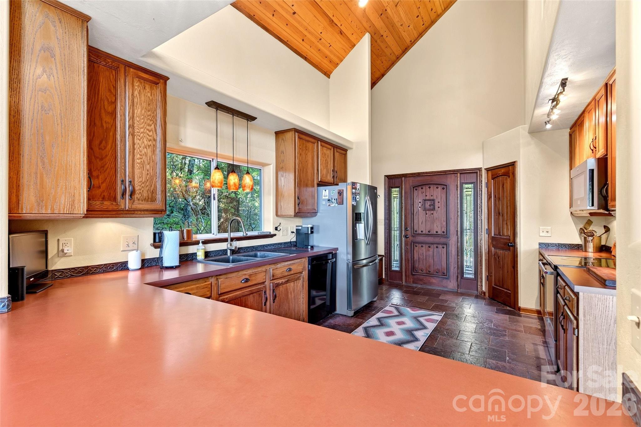 Pinnacle Ridge - Residential