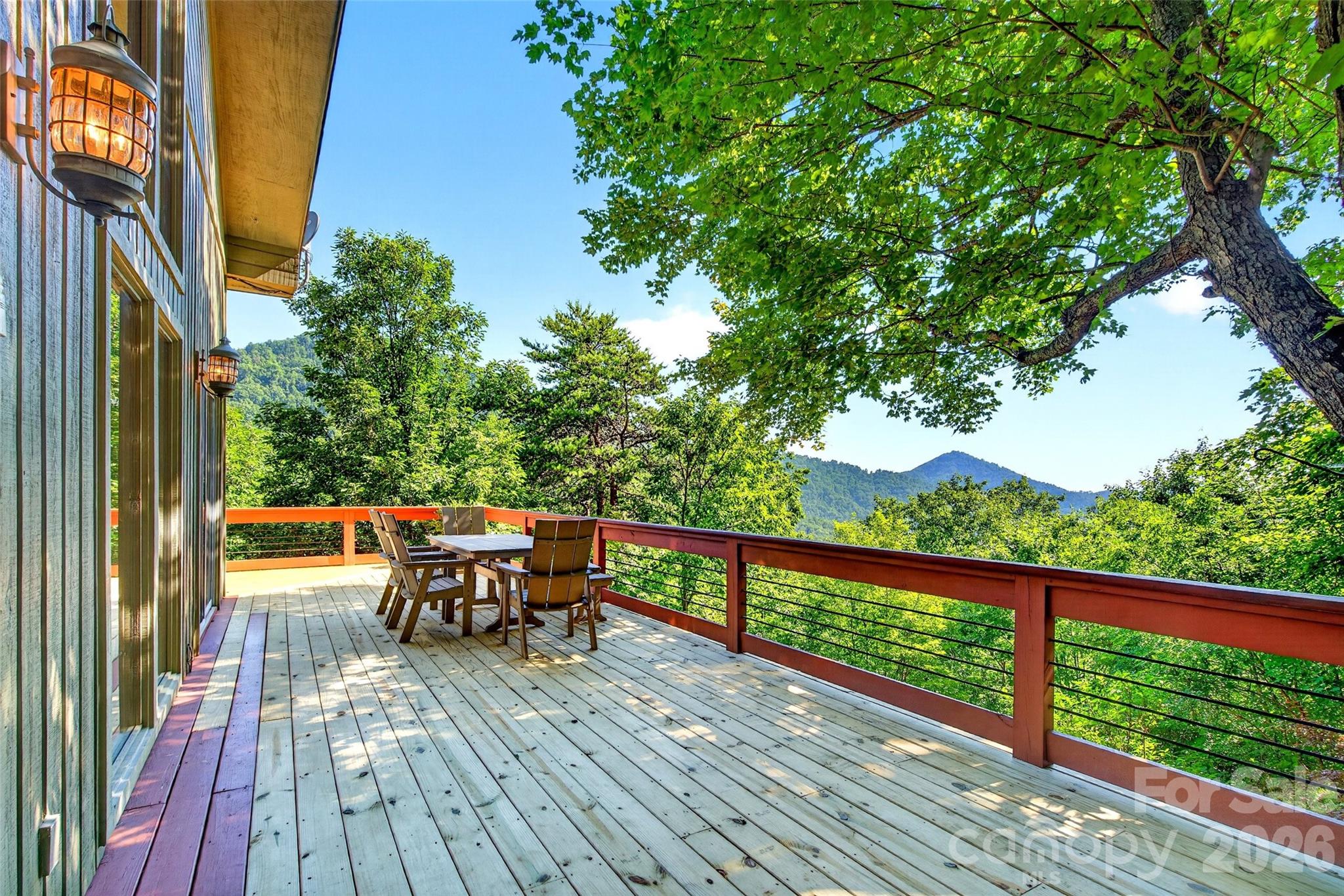 Pinnacle Ridge - Residential
