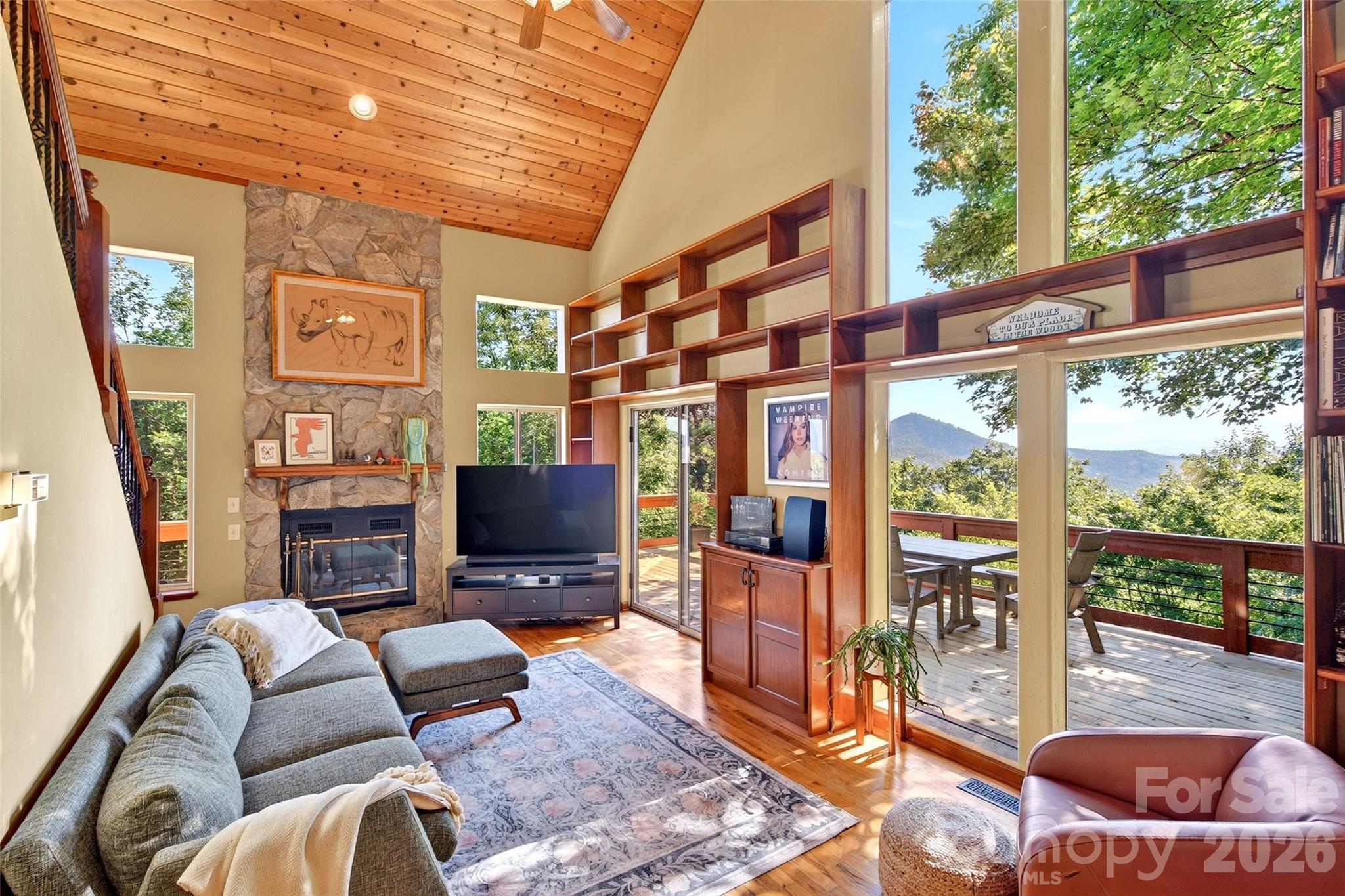 Pinnacle Ridge - Residential