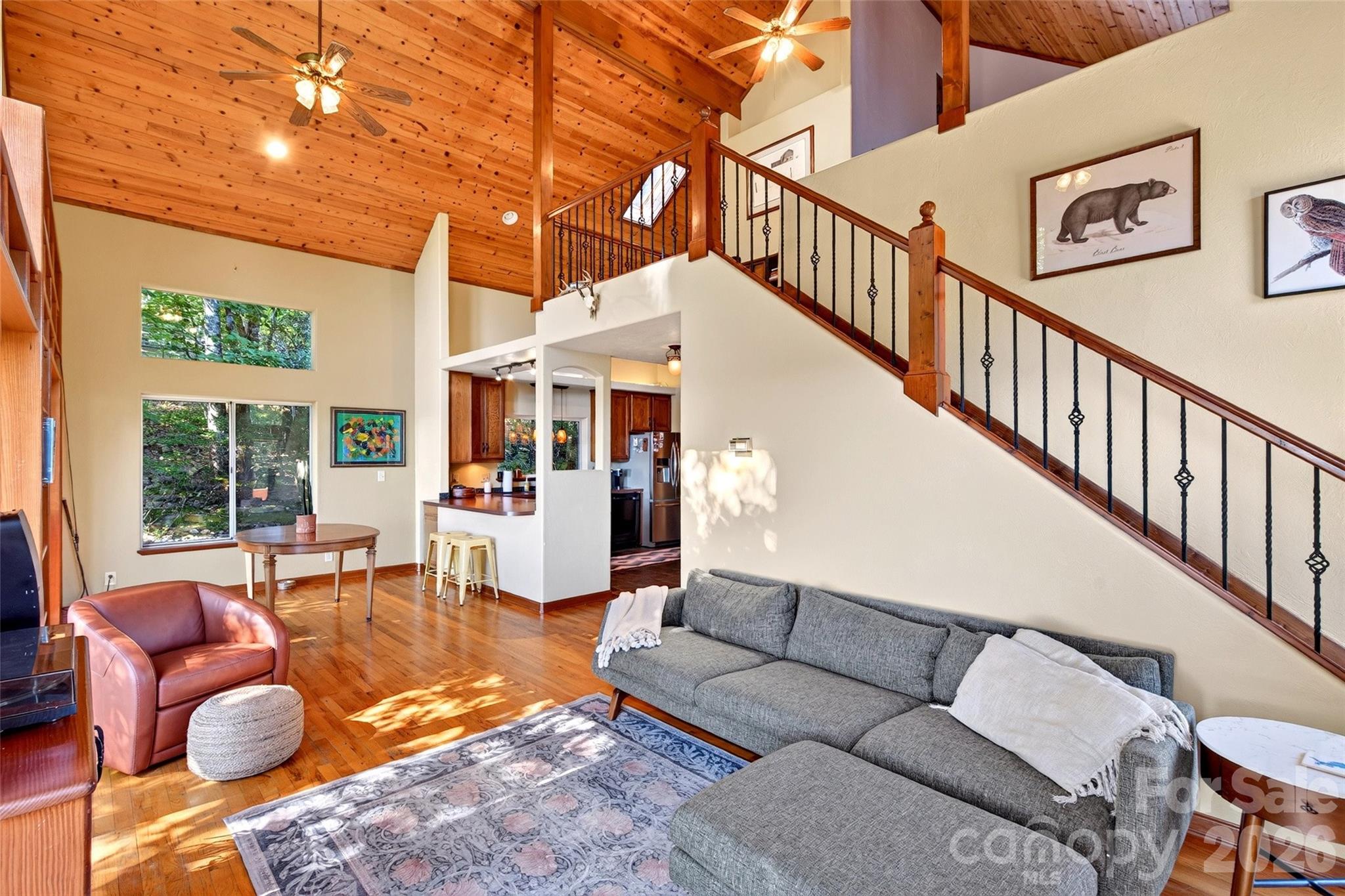 Pinnacle Ridge - Residential