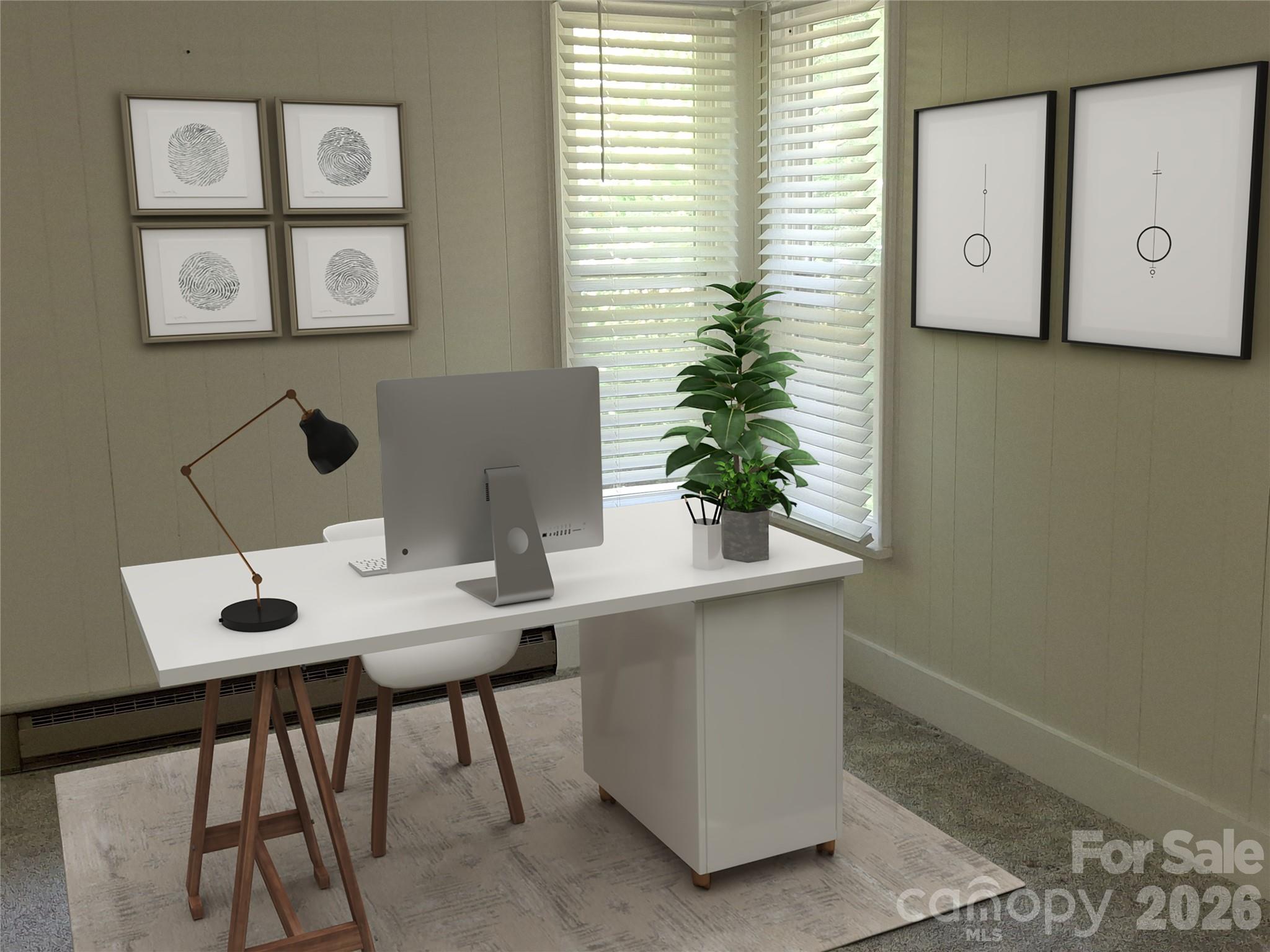 Shumont Properties - Residential