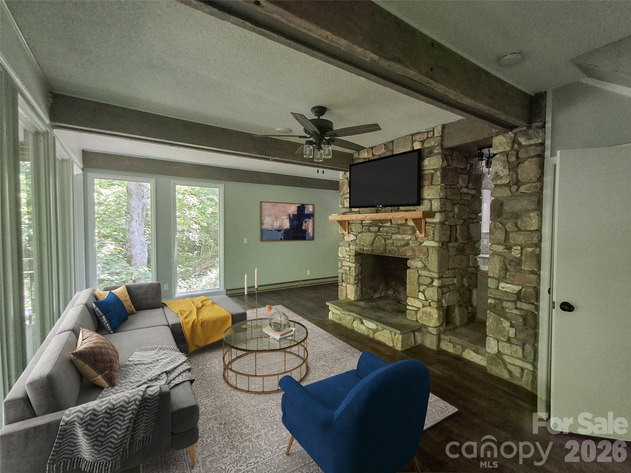 Shumont Properties - Residential