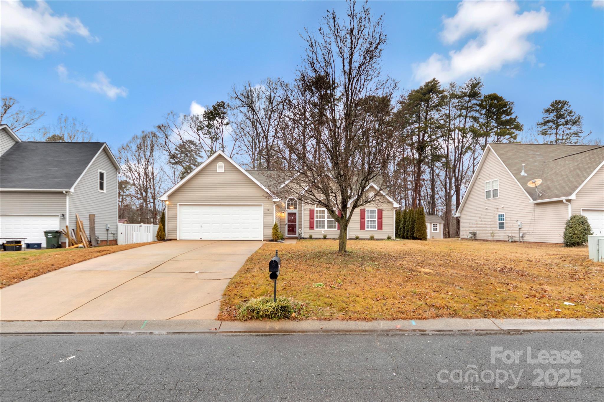 Springsteen Plantation - Residential Lease