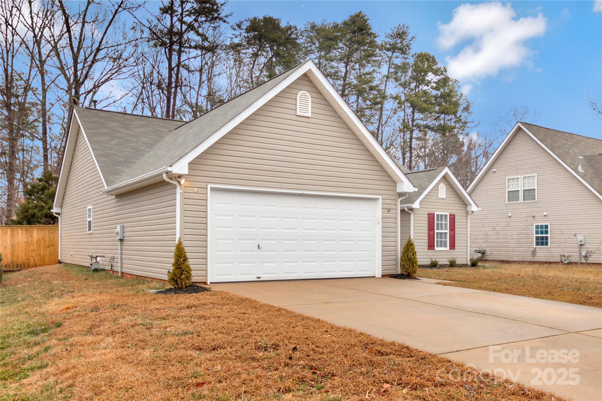 Springsteen Plantation - Residential Lease