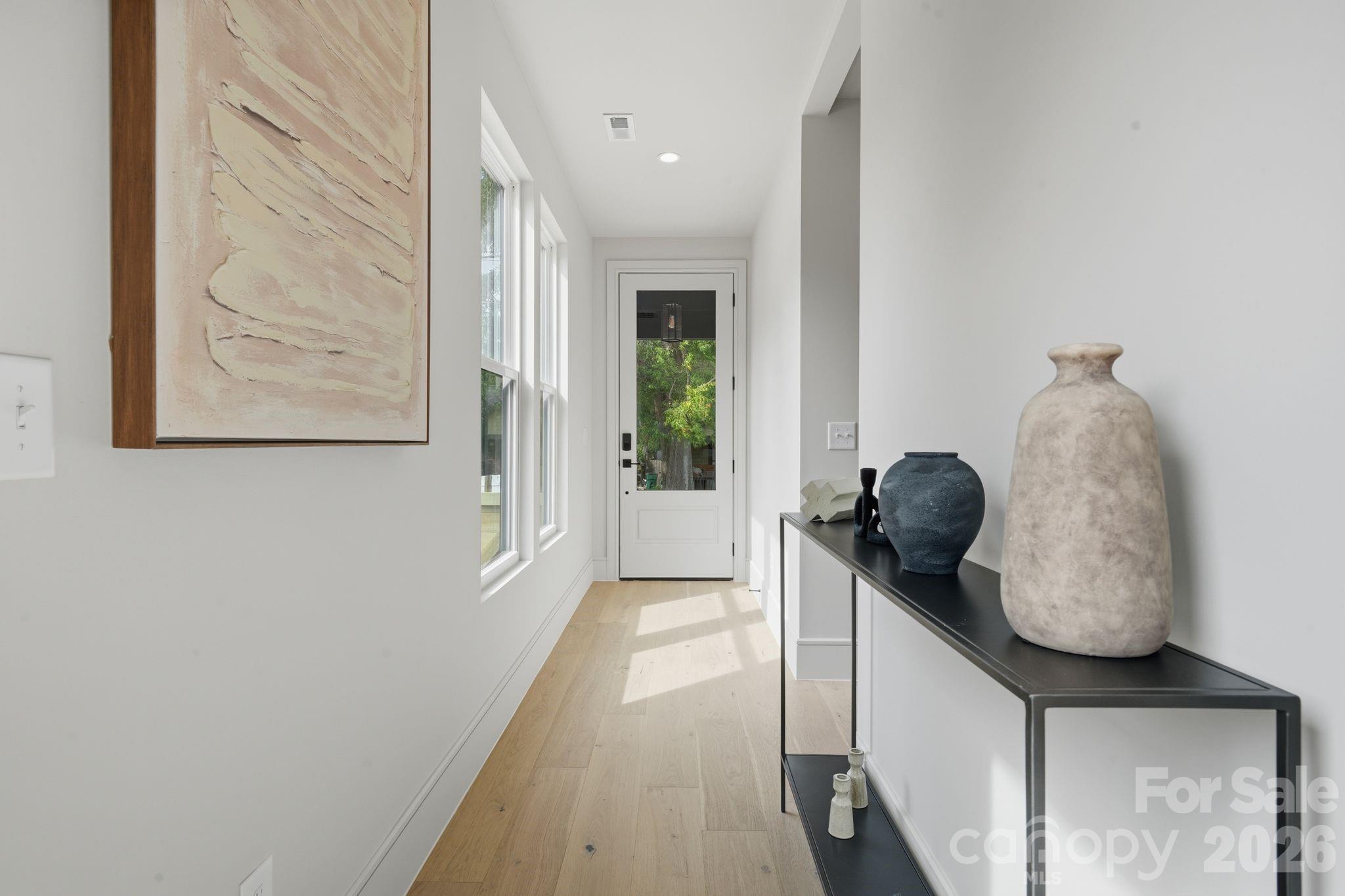 Davis Park - Residential