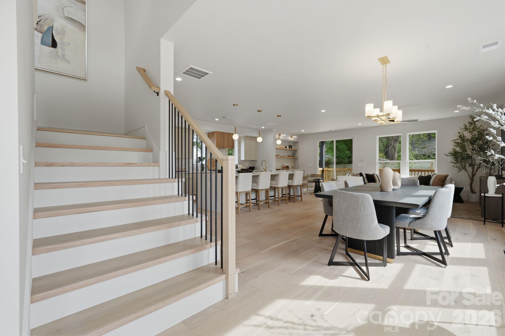 Davis Park - Residential