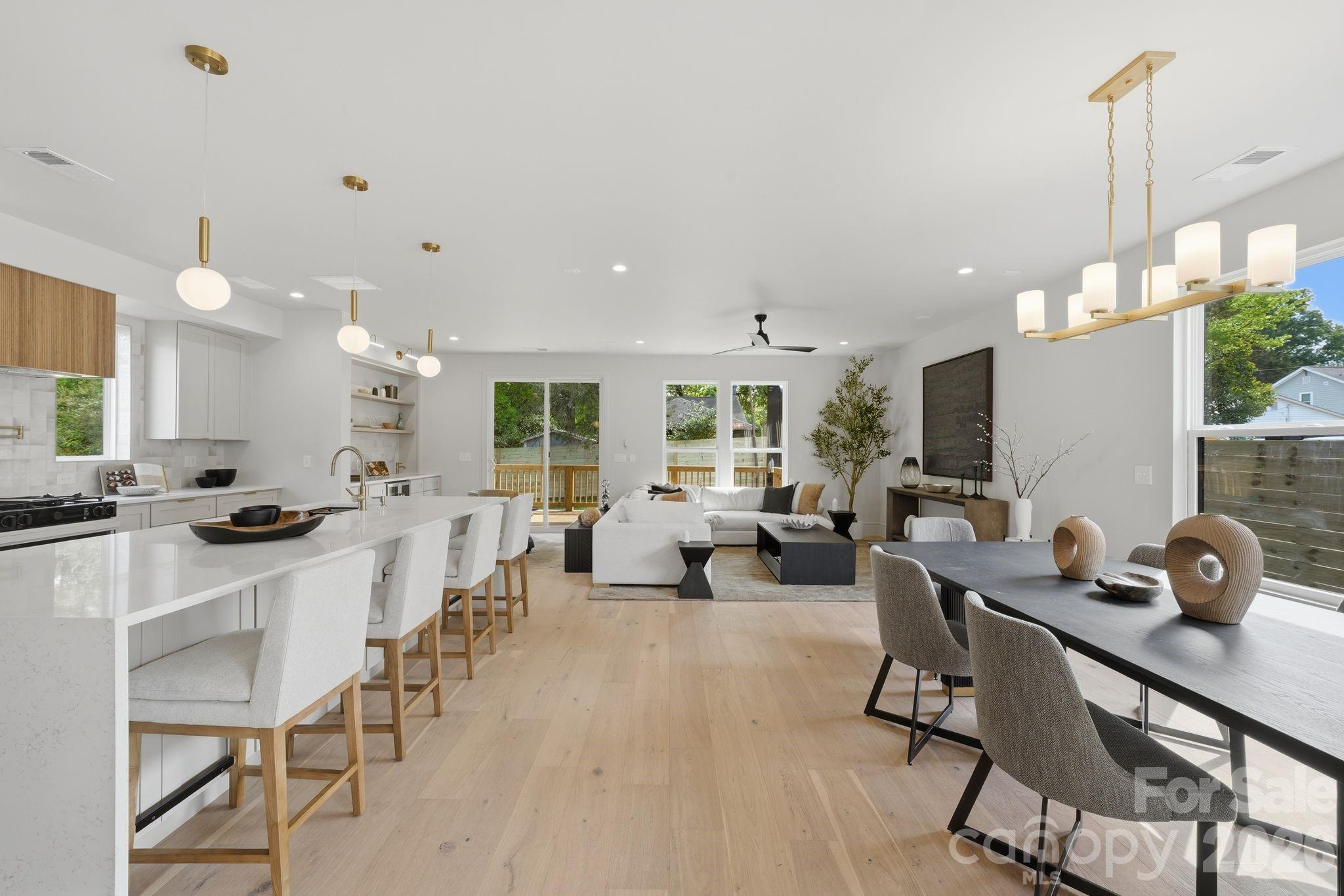 Davis Park - Residential