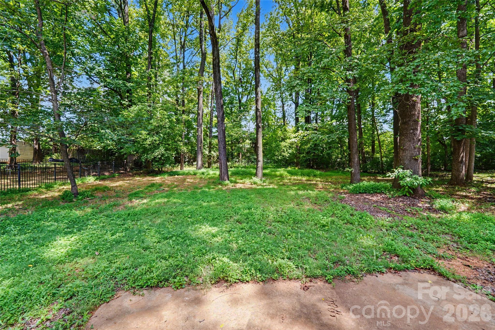 Forest Pond - Residential