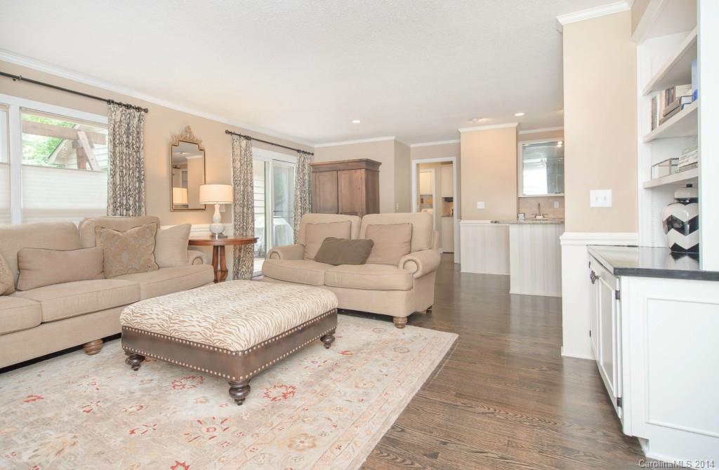 River Hills - Residential