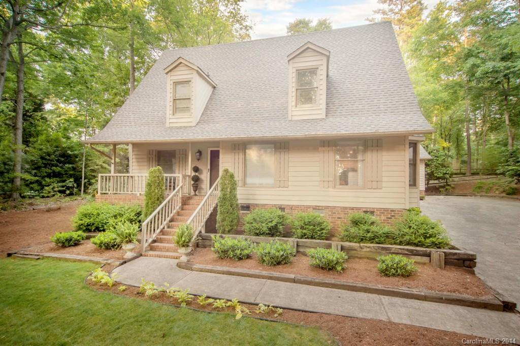 River Hills - Residential