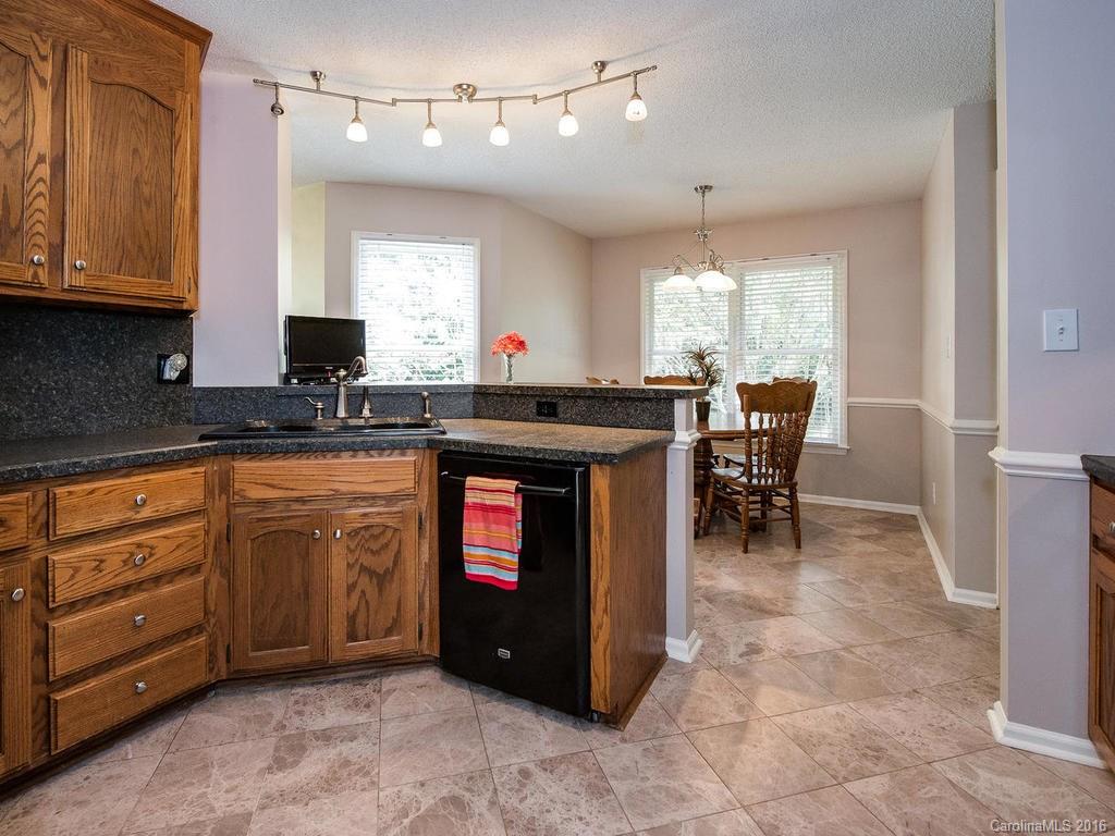 Chestnut Ridge - Residential