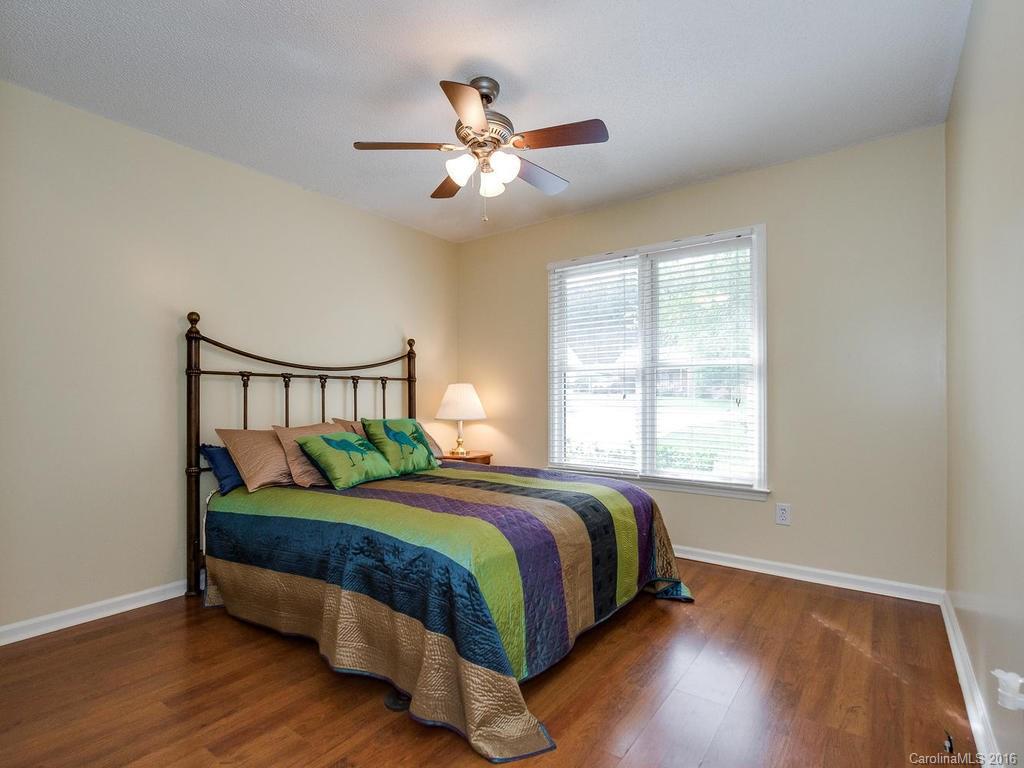 Chestnut Ridge - Residential