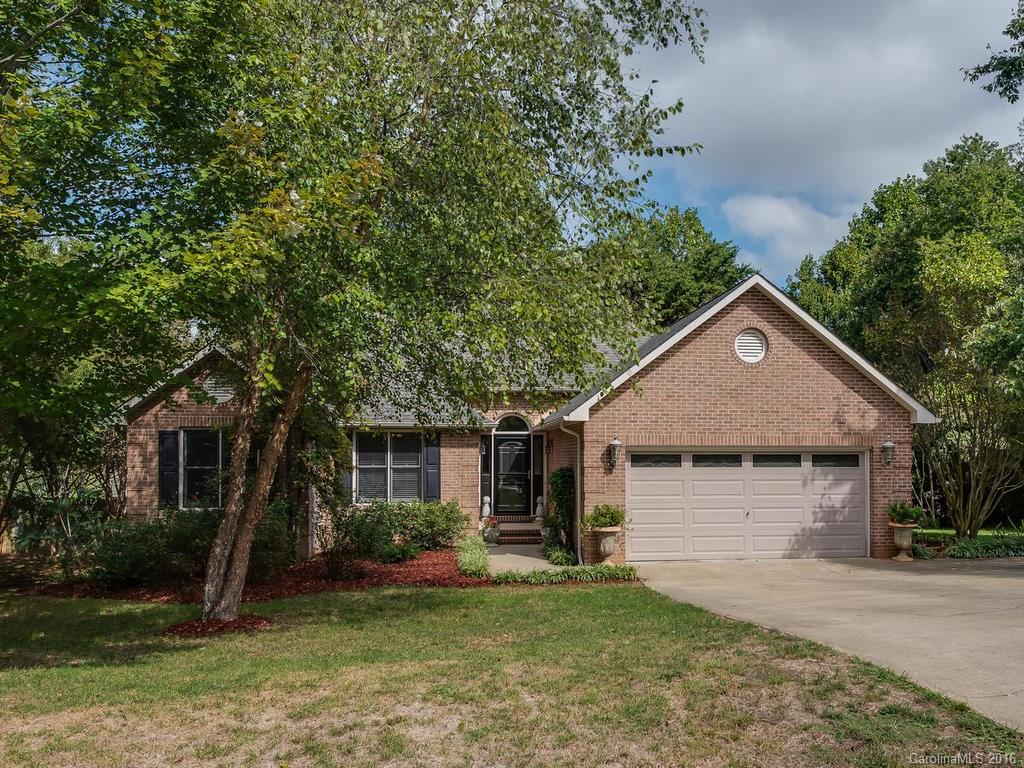 Chestnut Ridge - Residential