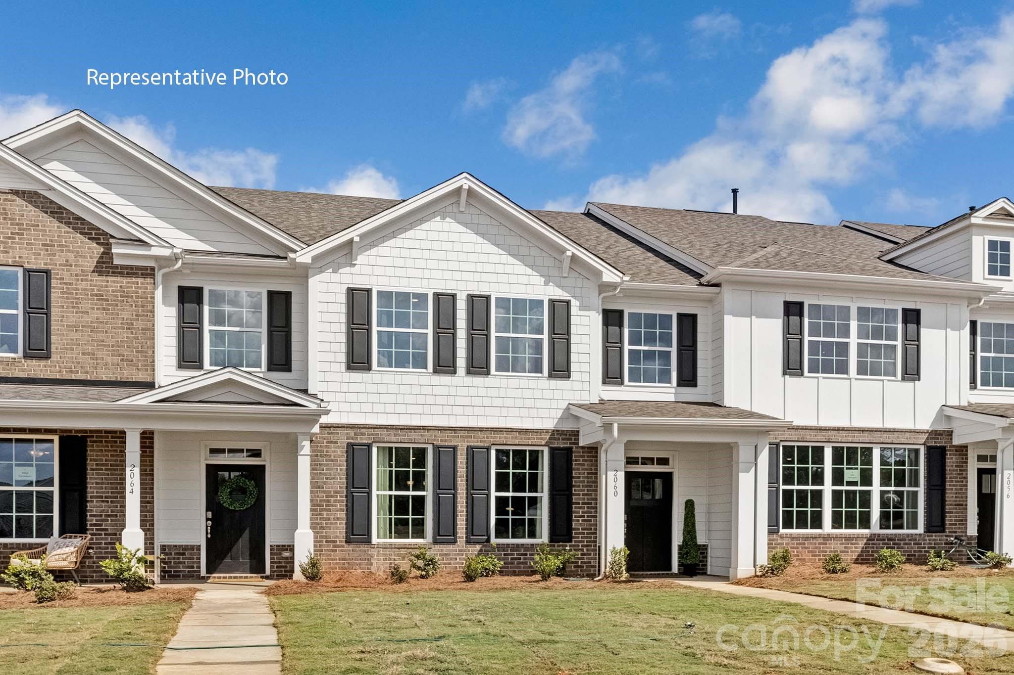Sanctuary at Southgate - Residential