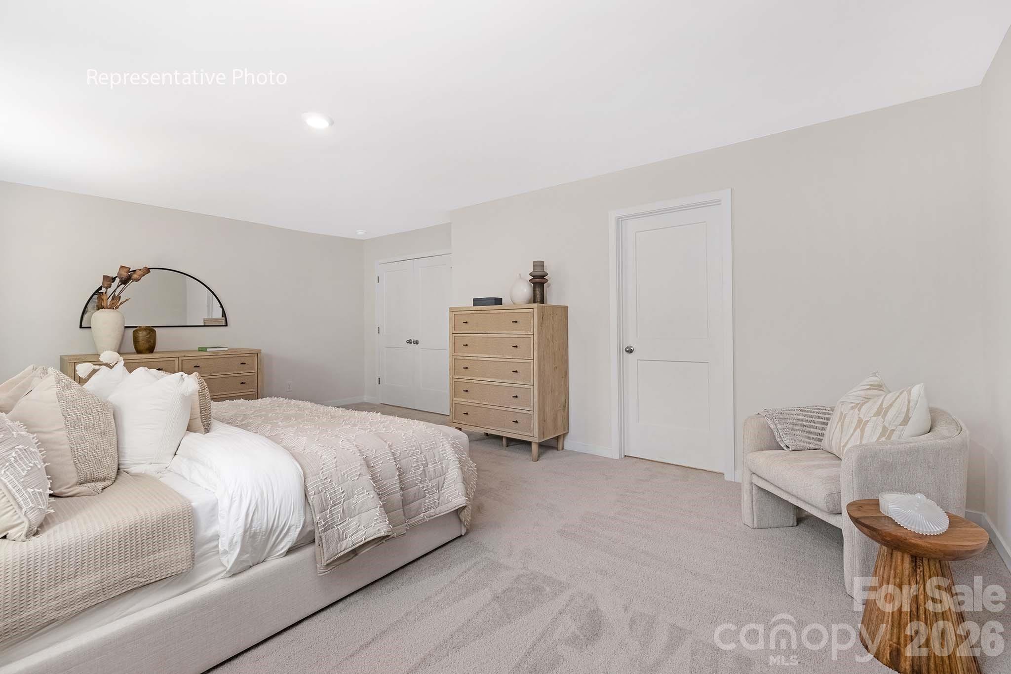 Sanctuary at Southgate - Residential