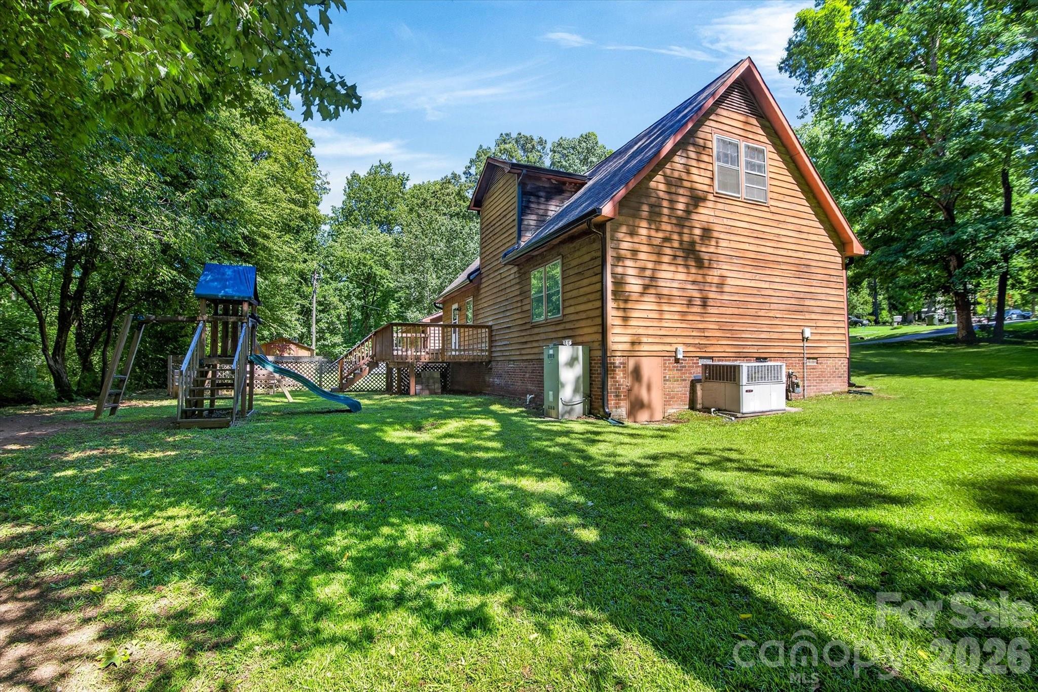 Country Oaks - Residential